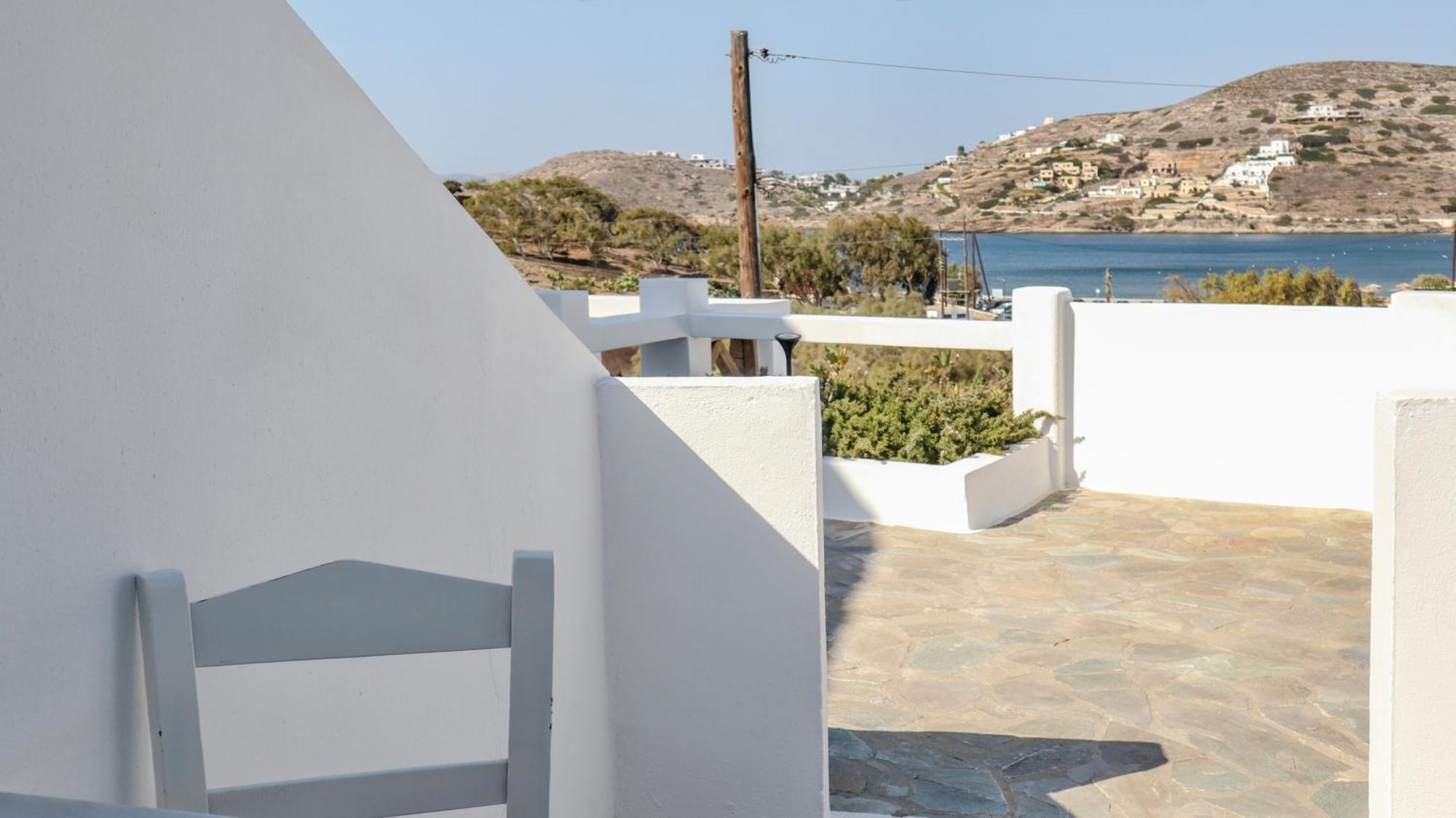 Aparthotel Kritikakis Village