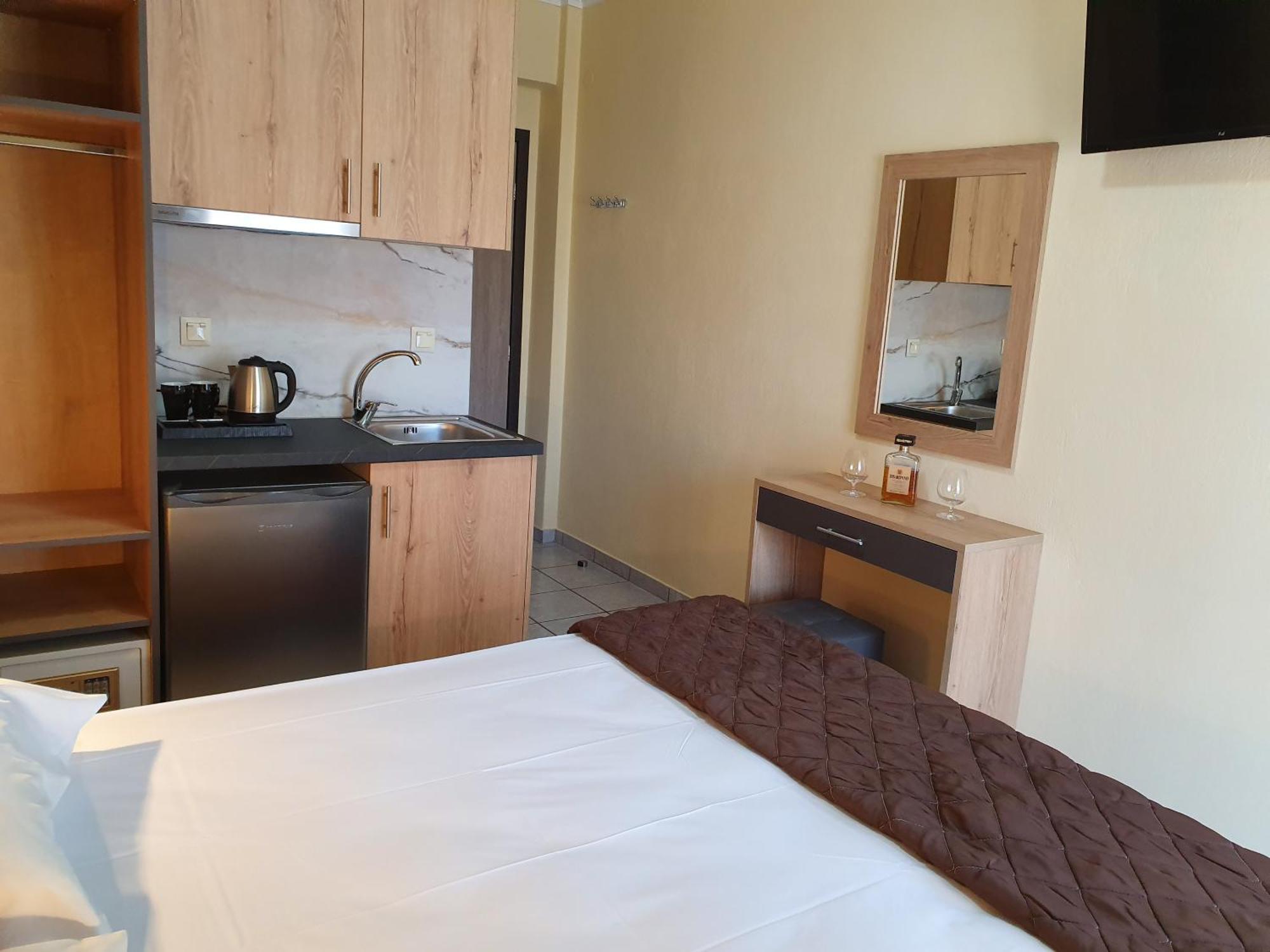 Aparthotel Calypso *