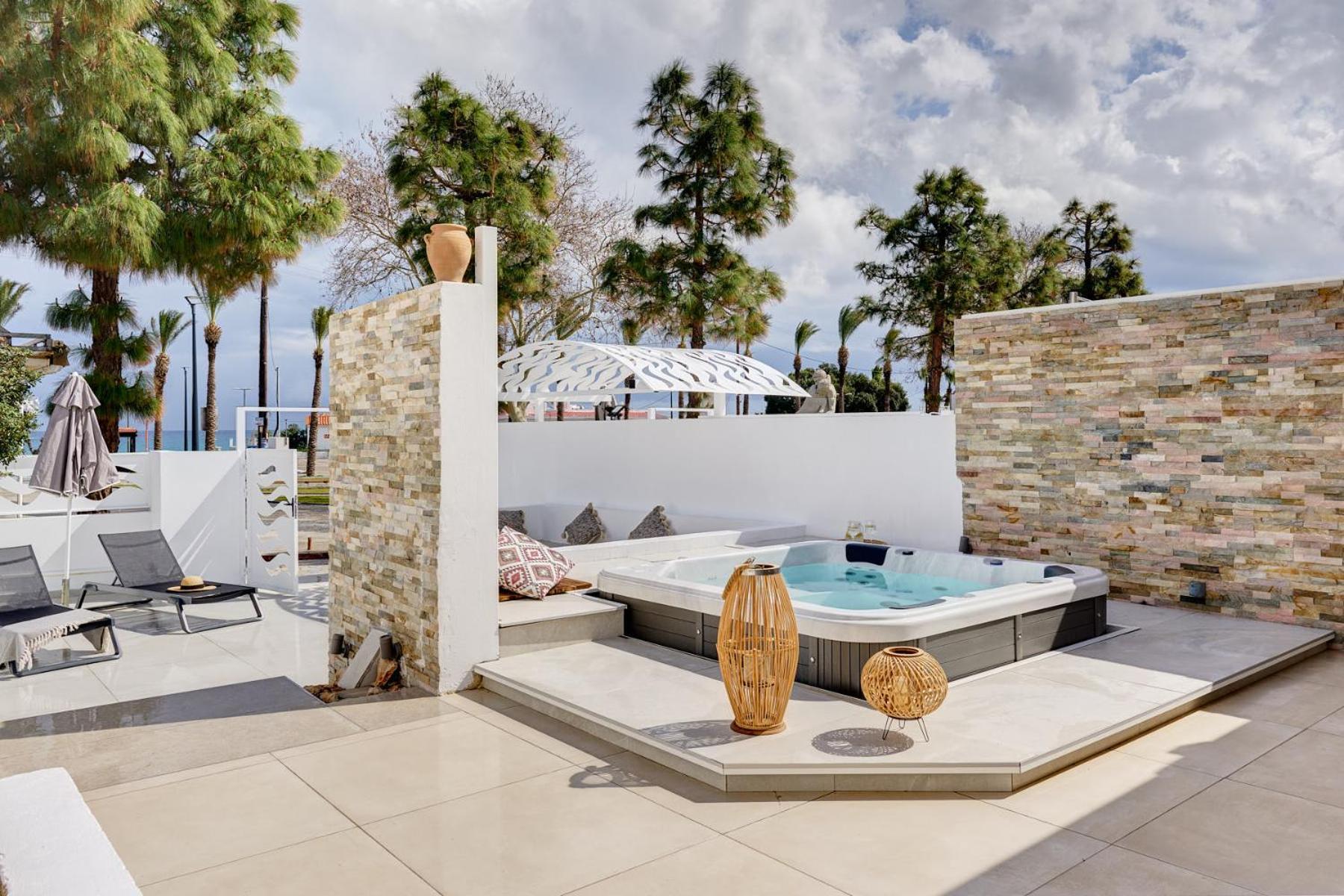 Sia Mare Seaside