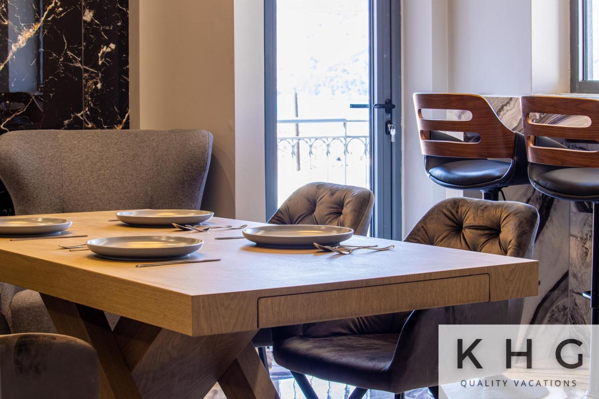 Apartment Kefalonia's Hidden Gems! Argostoli (Kefalonia)