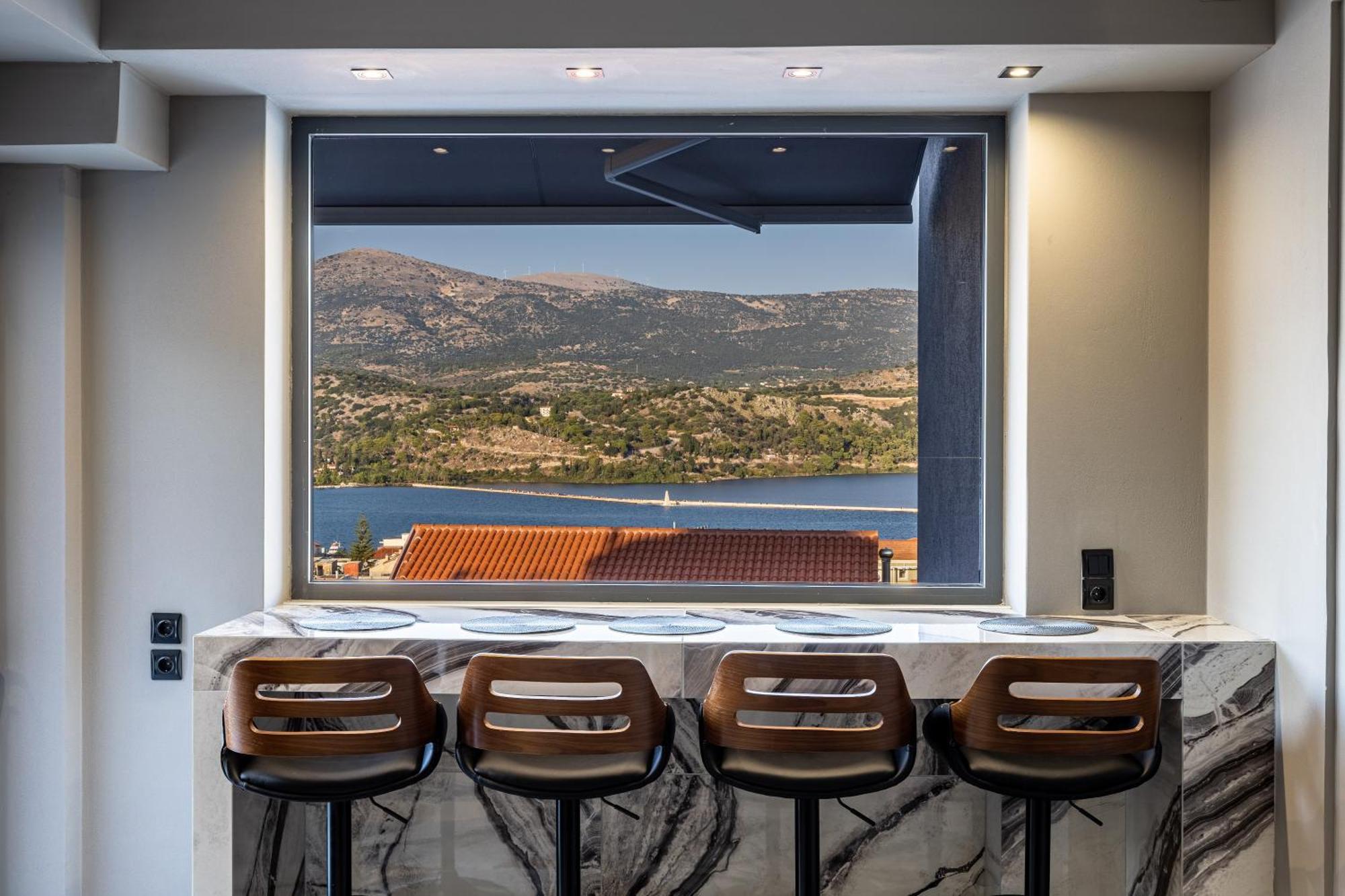 Apartment Kefalonia's Hidden Gems! *