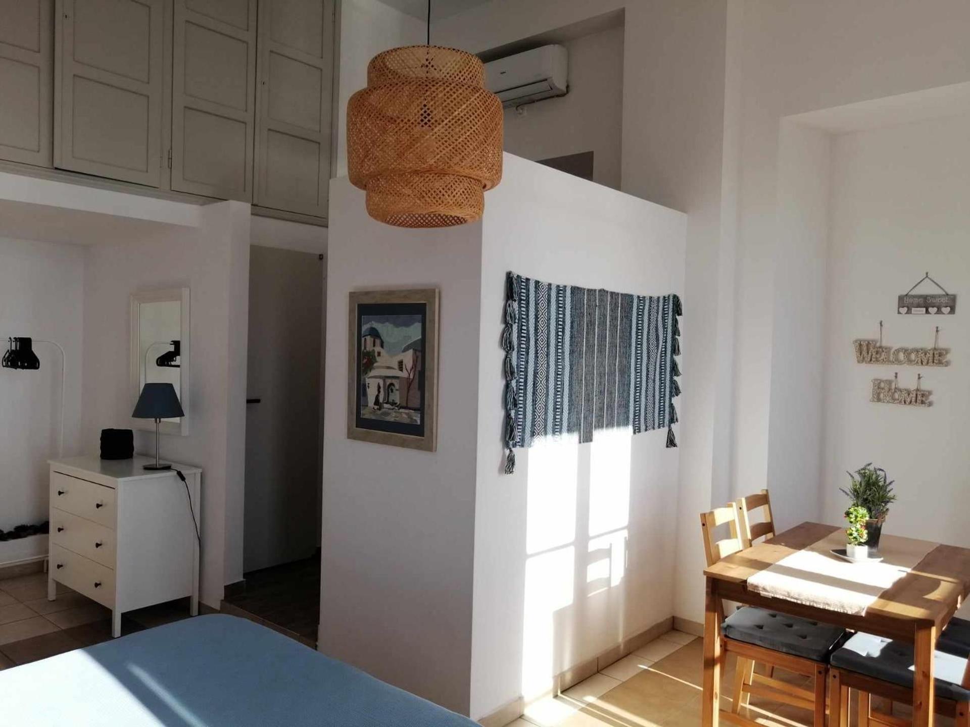 Apartment Port 3 *