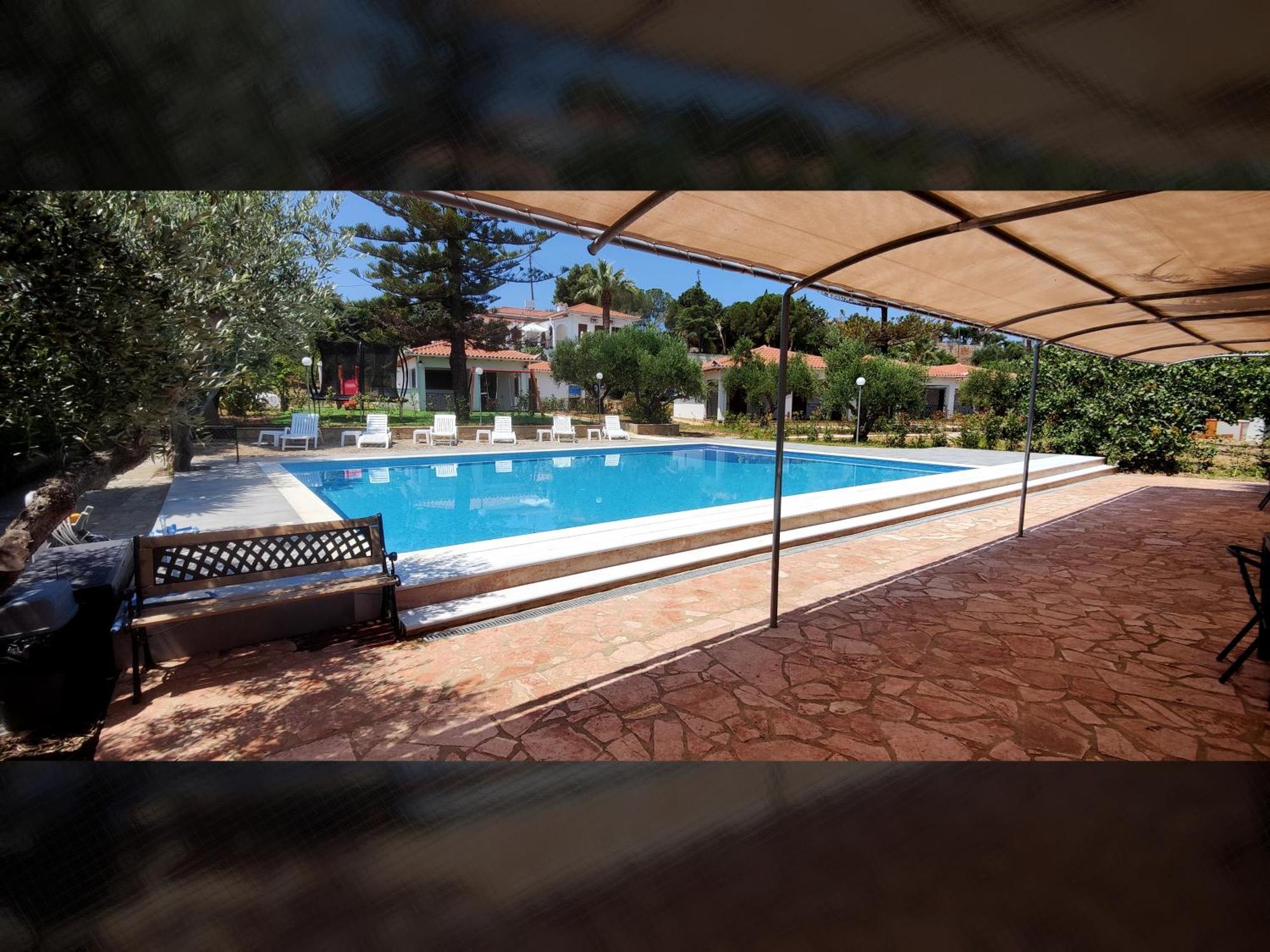 Arokariapartments Holiday home *