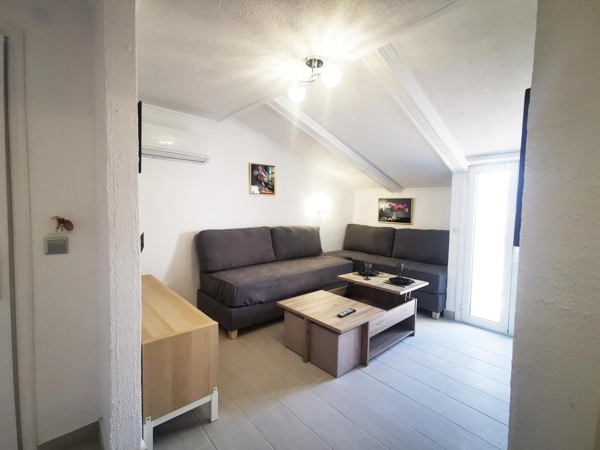 Aparthotel Anthis