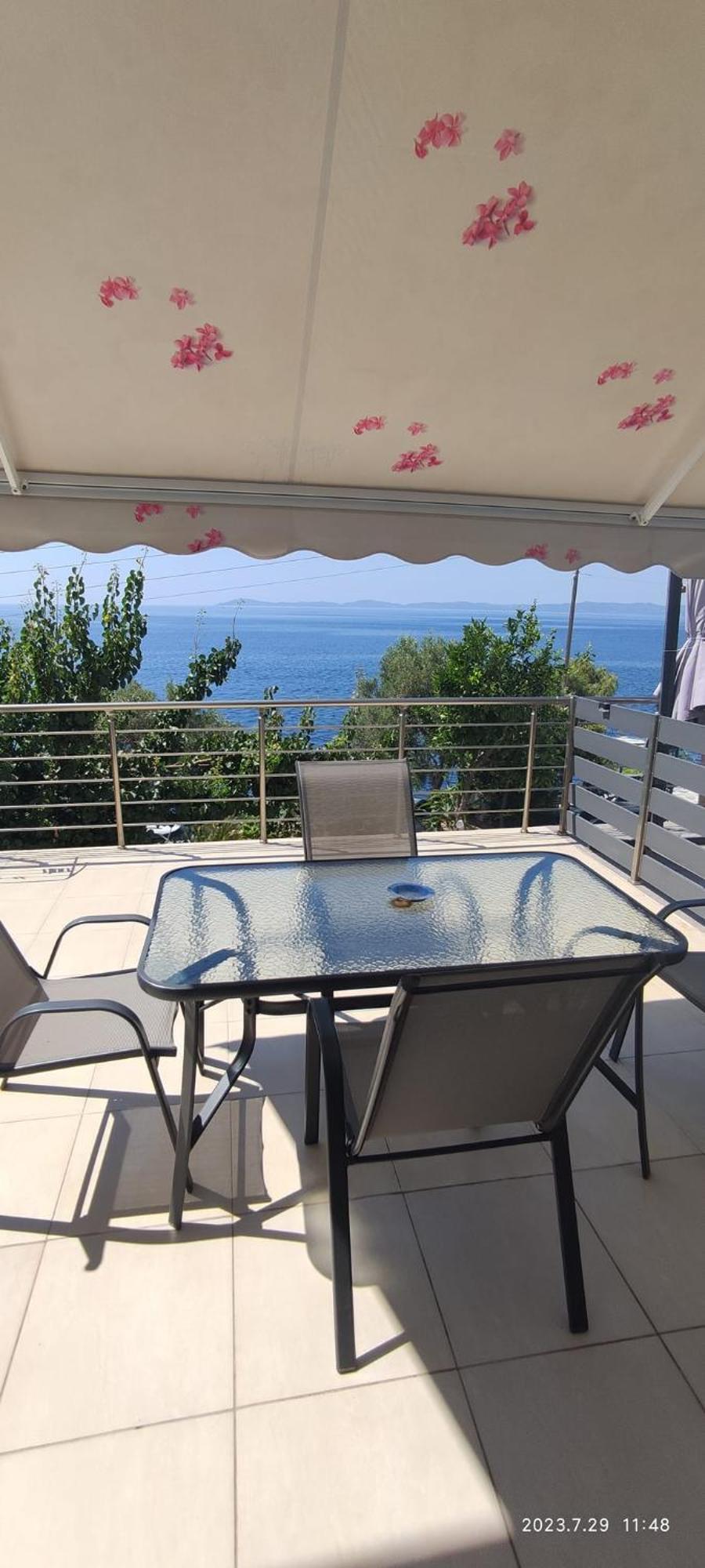 ζωη στο κυμα- Life On The Wave Holiday home *
