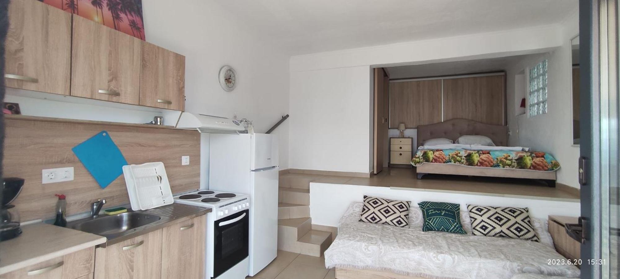 ζωη στο κυμα- Life On The Wave Holiday home