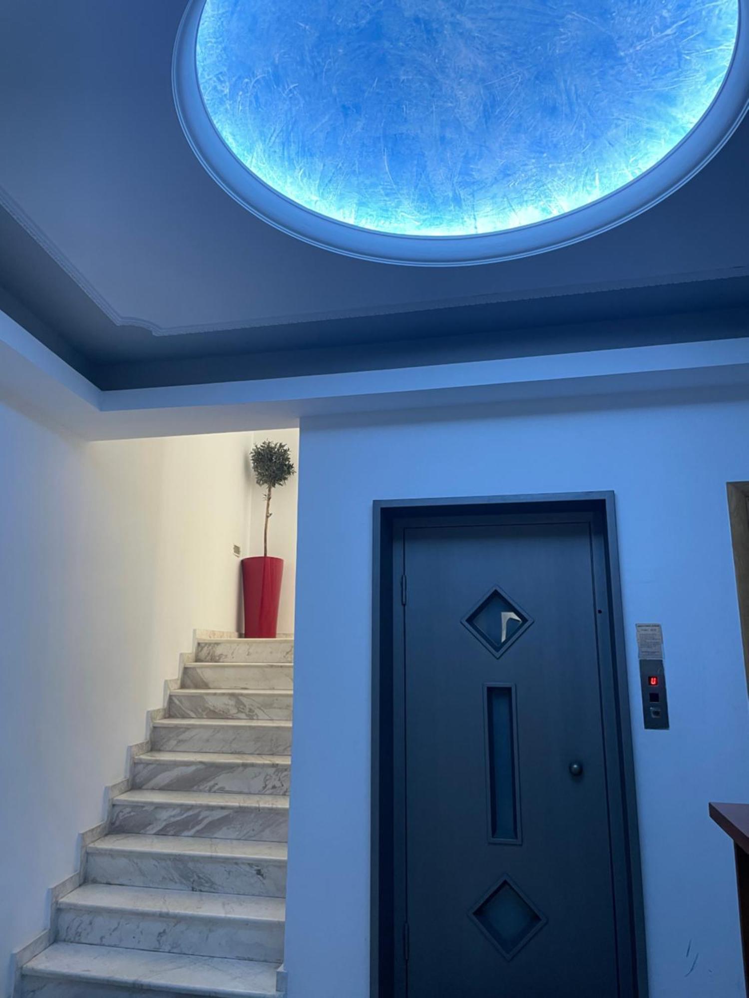 Vythos Apartment *