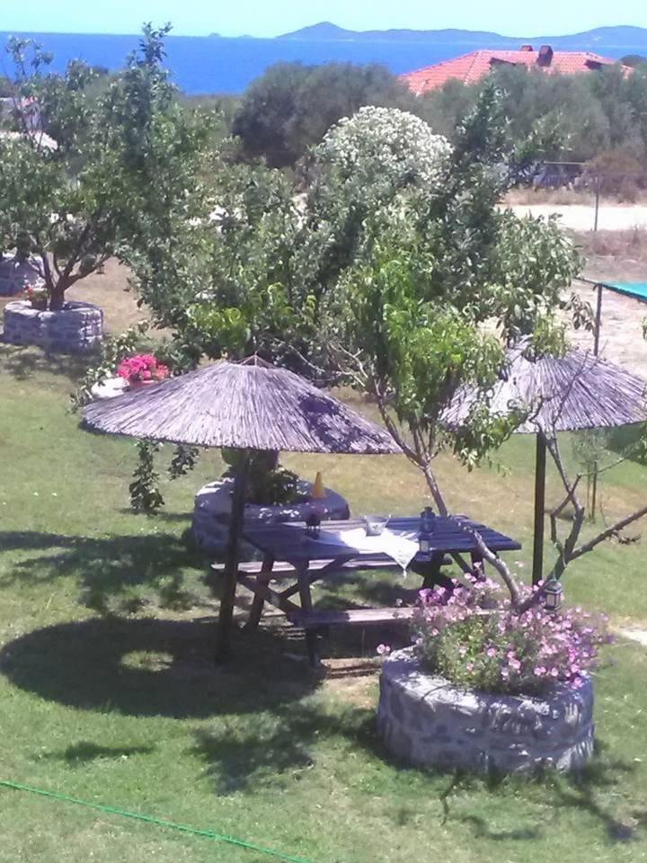 Kakudia Holiday home *