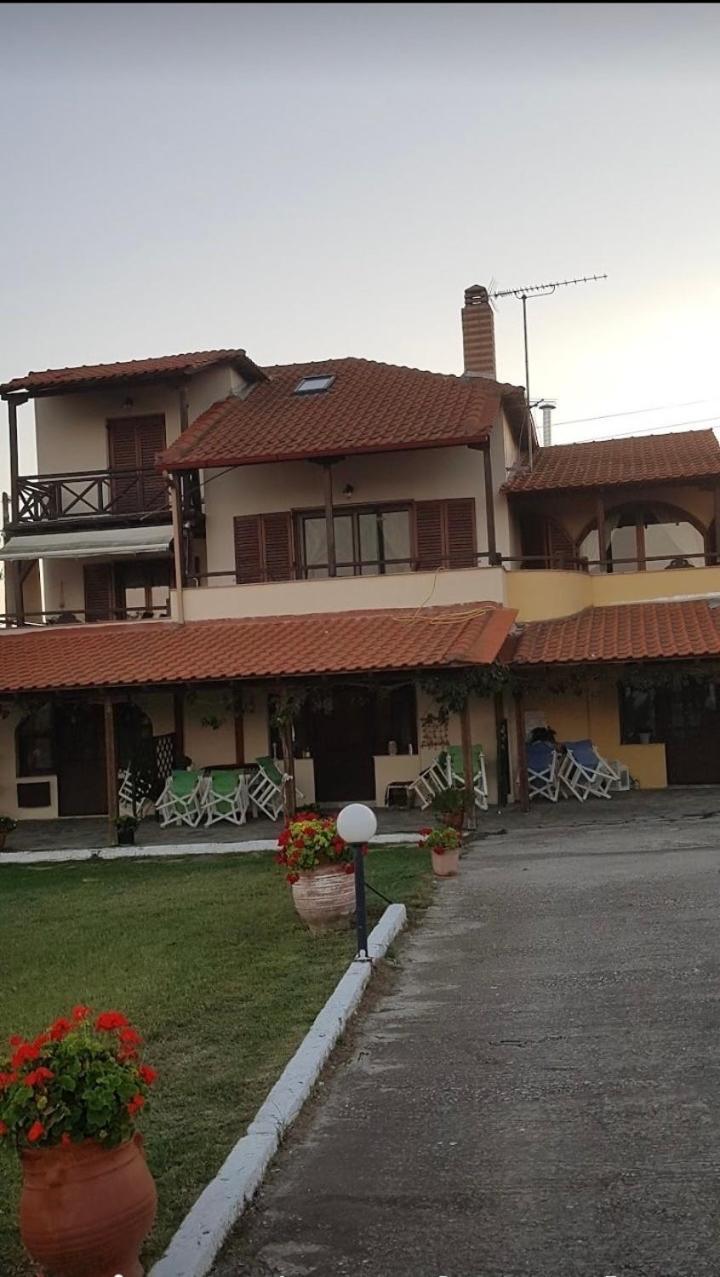 Kakudia * Ierissos
