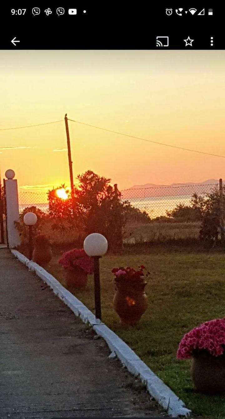 Kakudia Ierissos