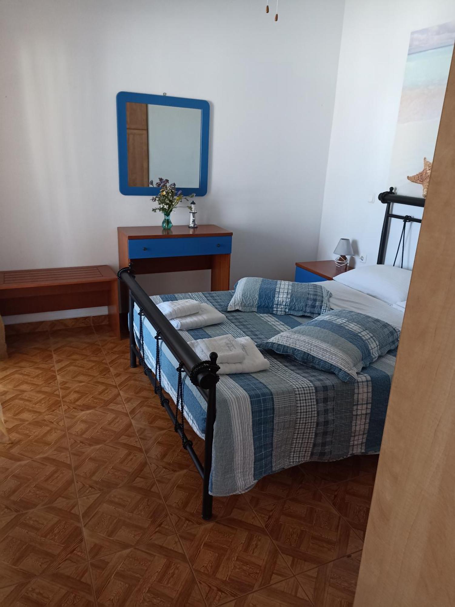 Apartment απεραντο γαλαζιο Agia Pelagia (Kythira)