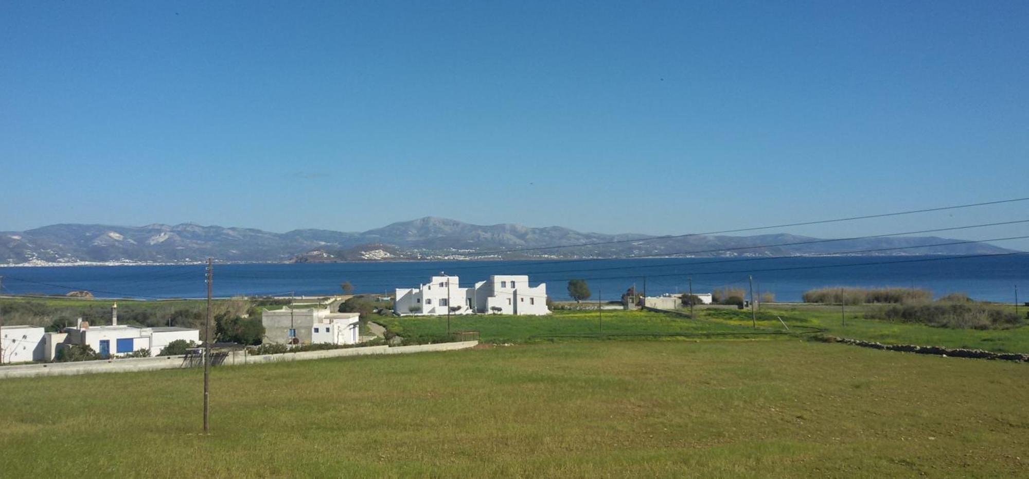 Villa Seaview *