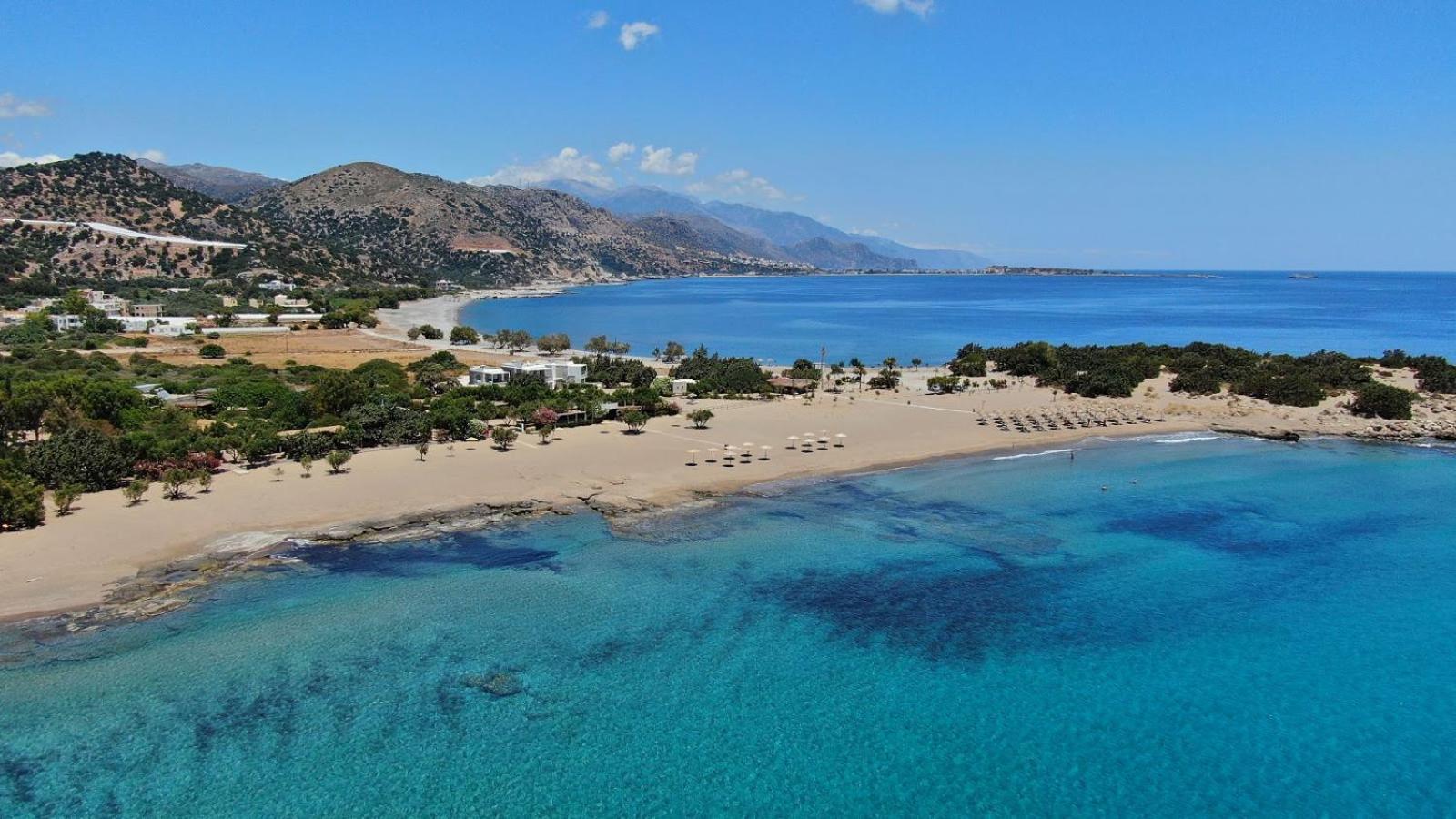 Apartment Mear - Cretan Summer Getaways *