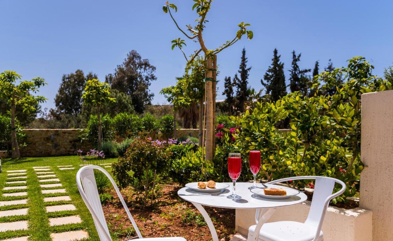 Mear - Cretan Summer Getaways Kountoura Selino