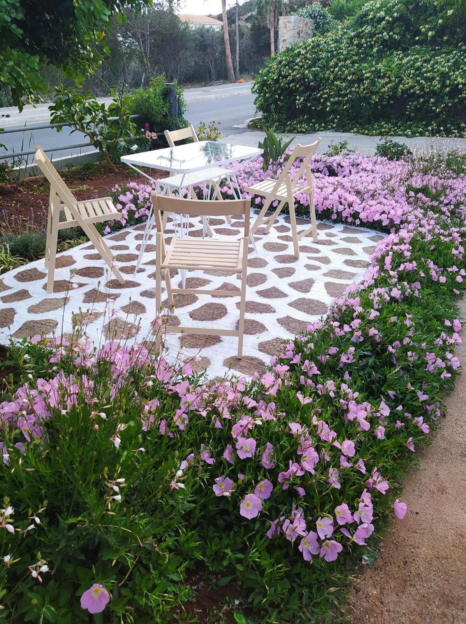 Apartment Mear - Cretan Summer Getaways Kountoura Selino