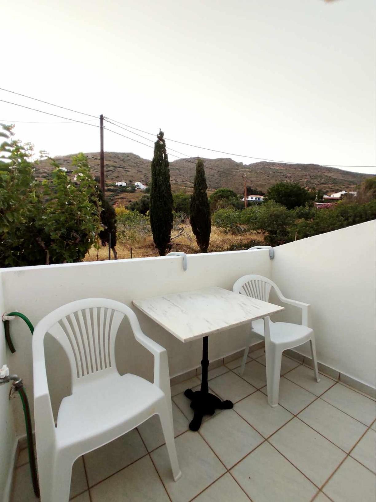 Apartment Zefiros *