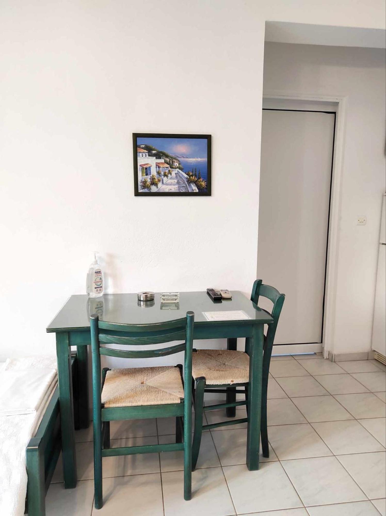 Apartment Zefiros Kipri (Andros)