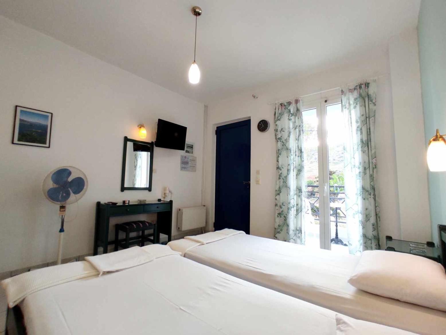 Apartment Zefiros