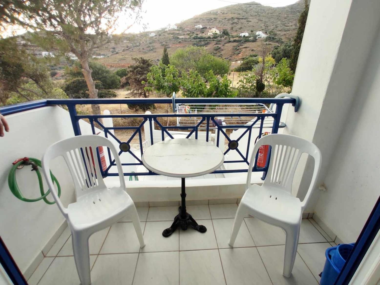 Apartment Zefiros
