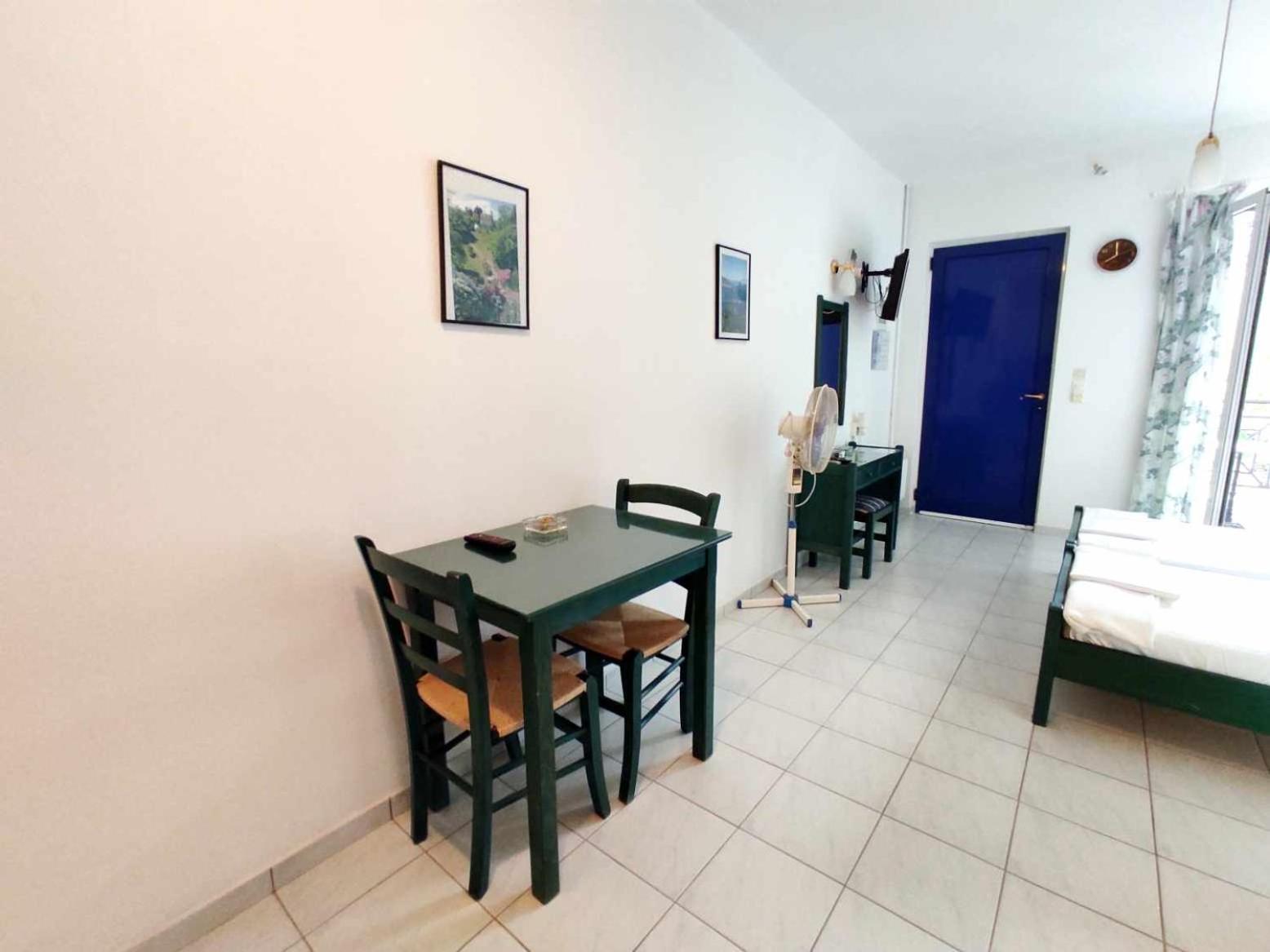 Zefiros Apartment Kipri (Andros)