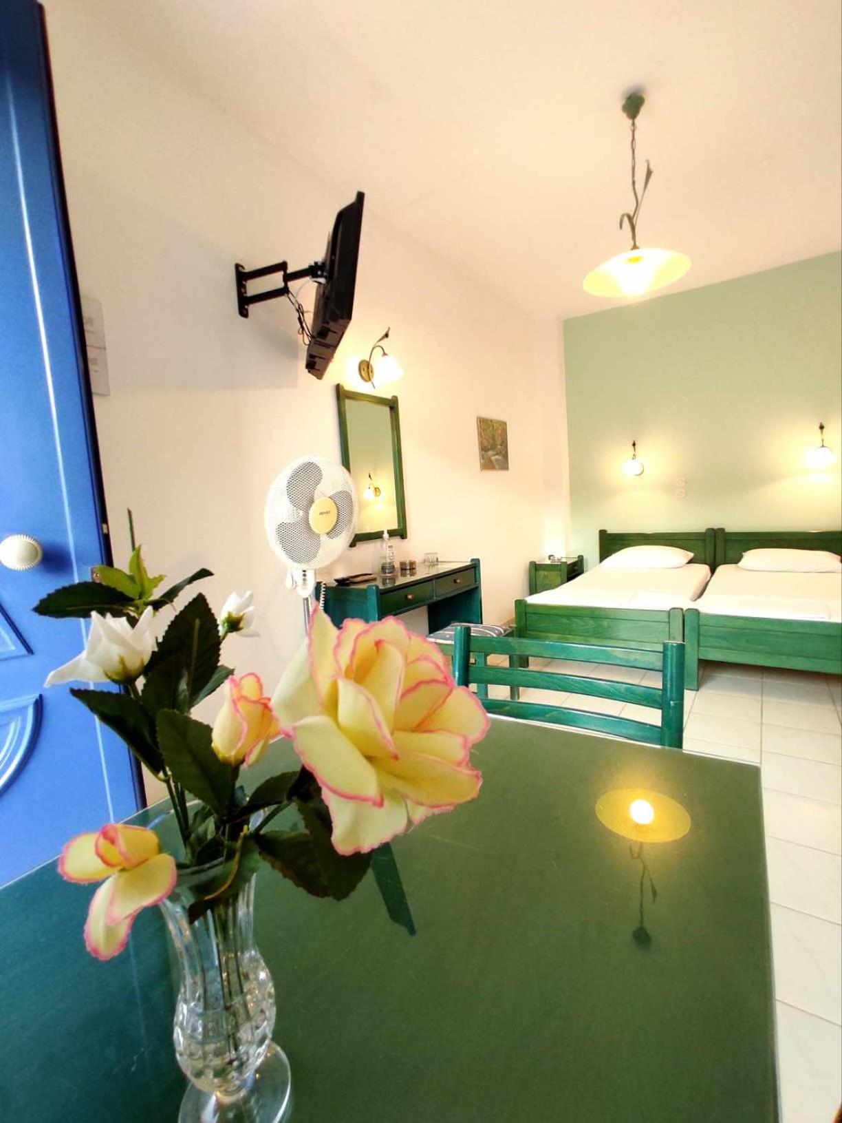 Zefiros Apartment Kipri (Andros)