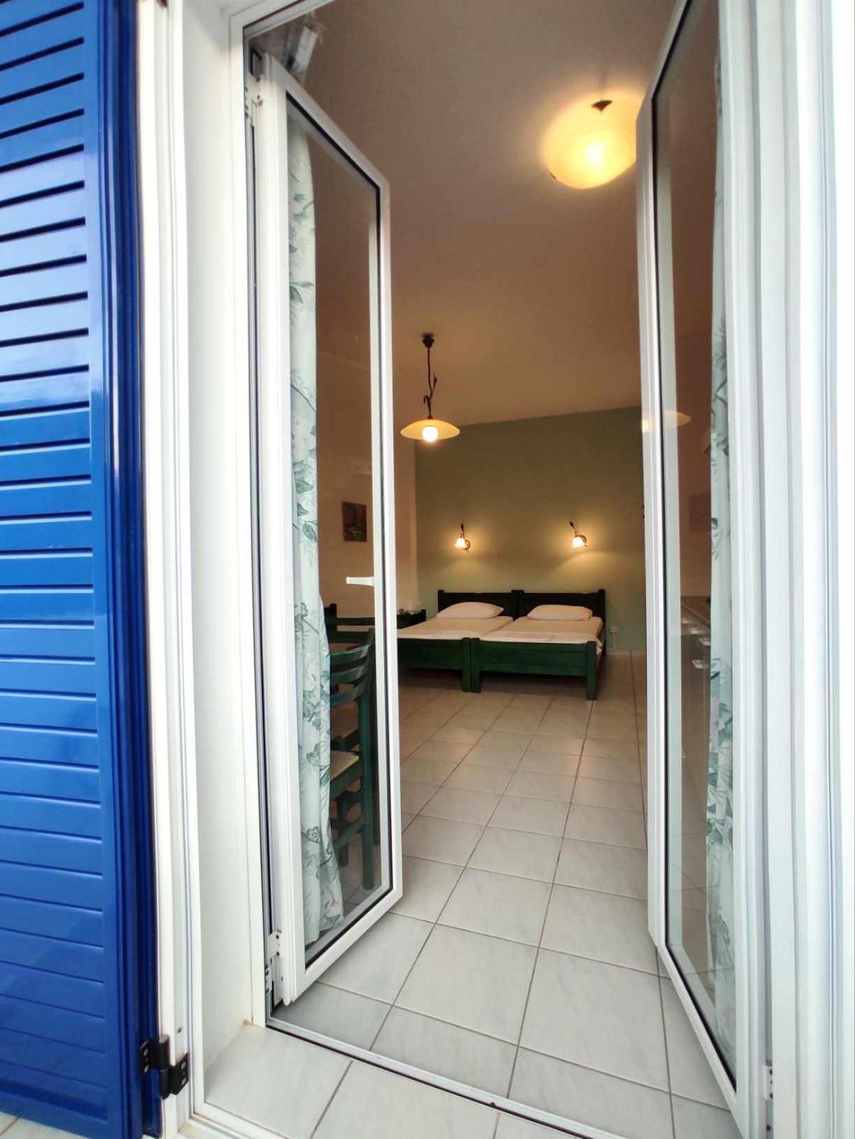 Zefiros Apartment Kipri (Andros)