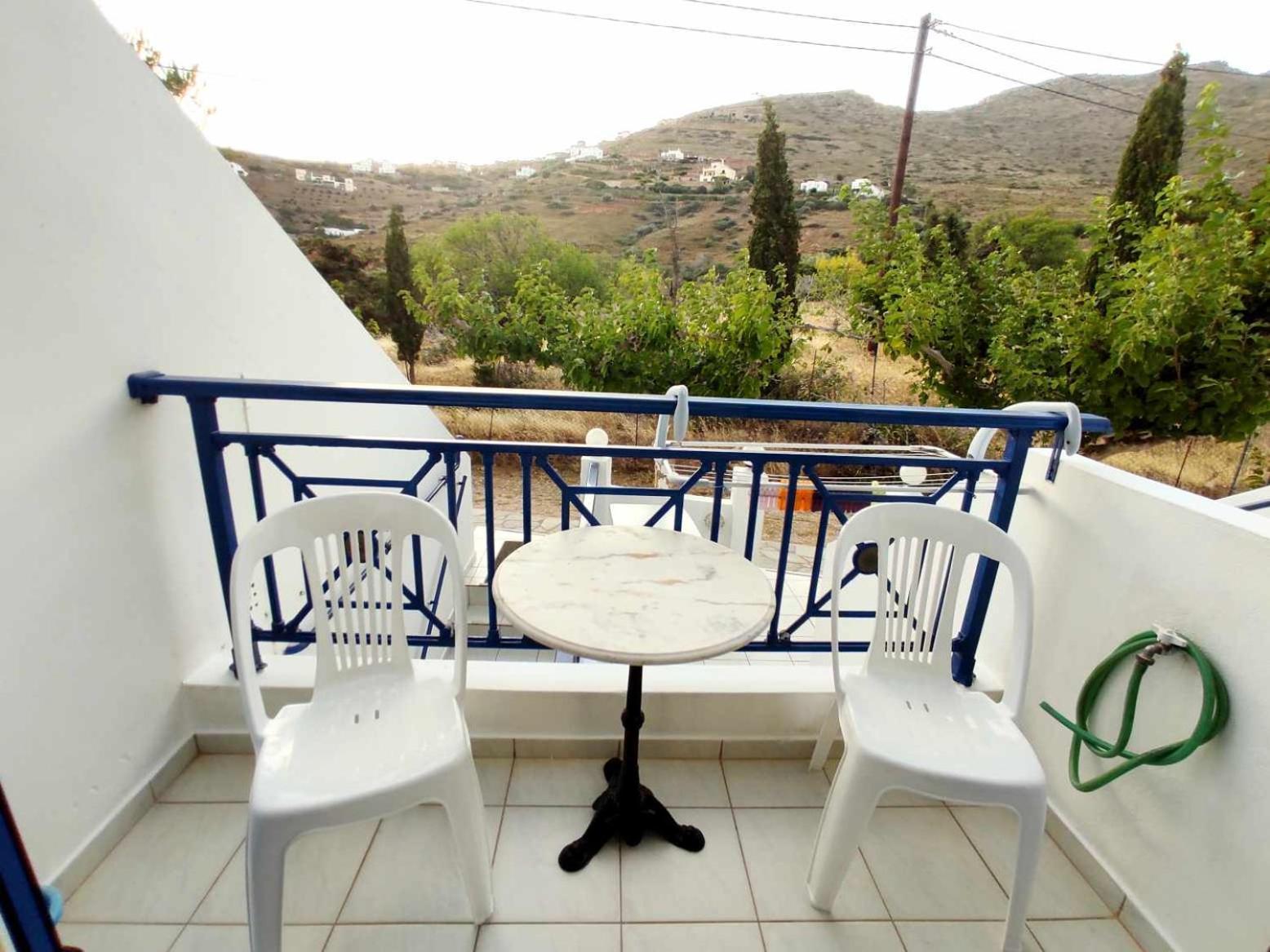 Zefiros Kipri (Andros)