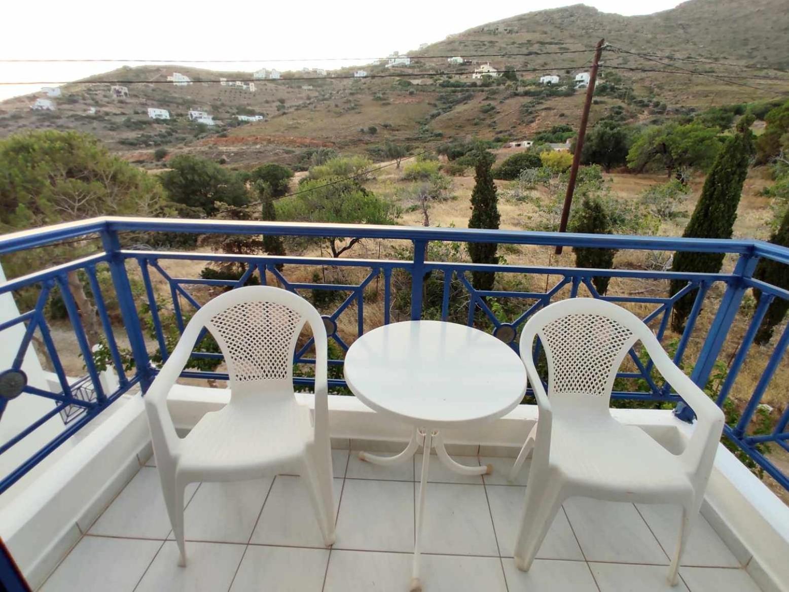 Apartment Zefiros Kipri (Andros)