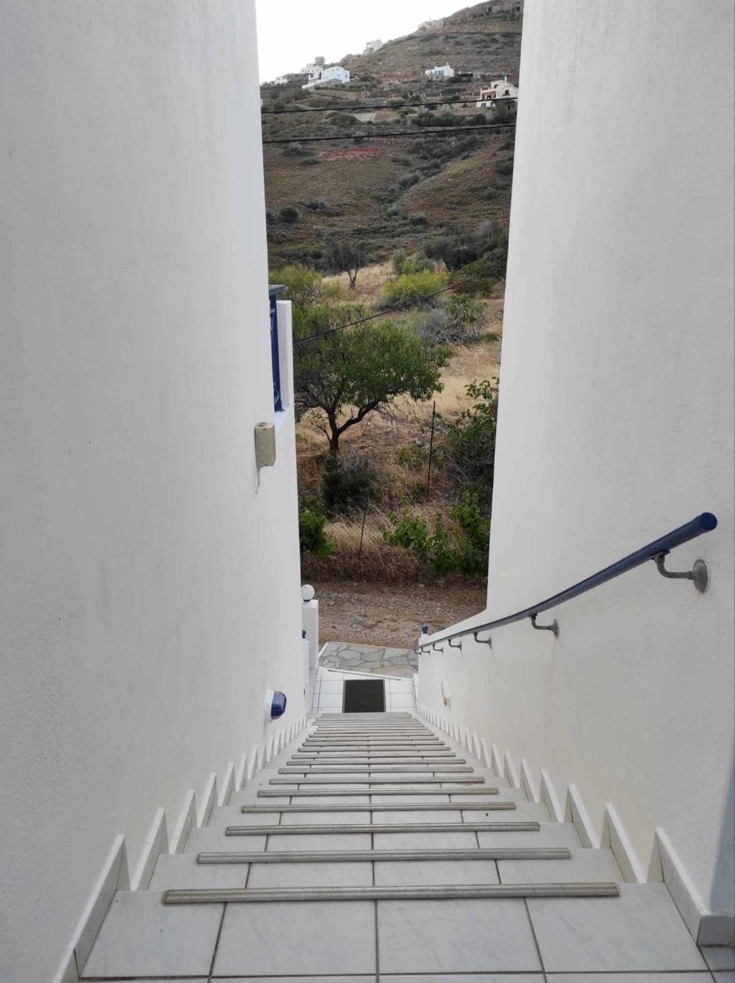 Apartment Zefiros *