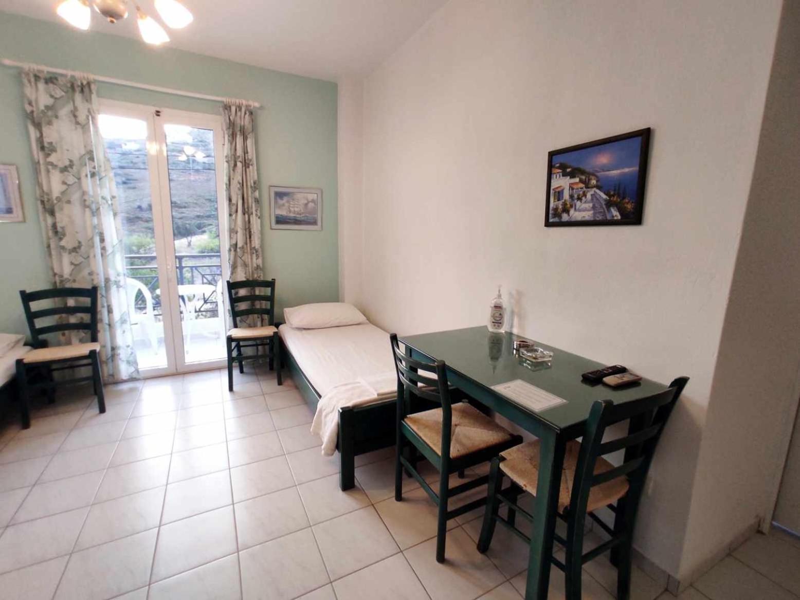 Apartment Zefiros
