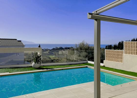 Lumiere Villa *