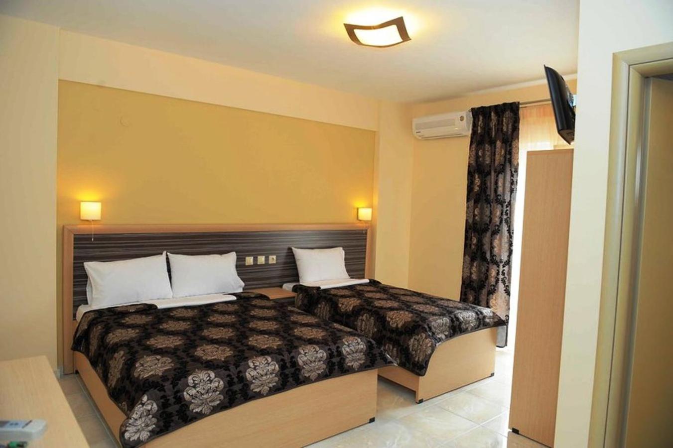 Apartment Villa-andromeda Paralia Katerinis