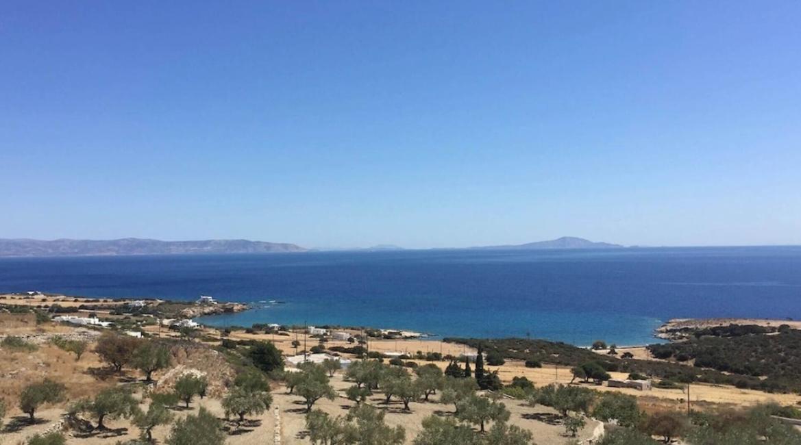 Holiday home Idyllic Sea Views For 2 *