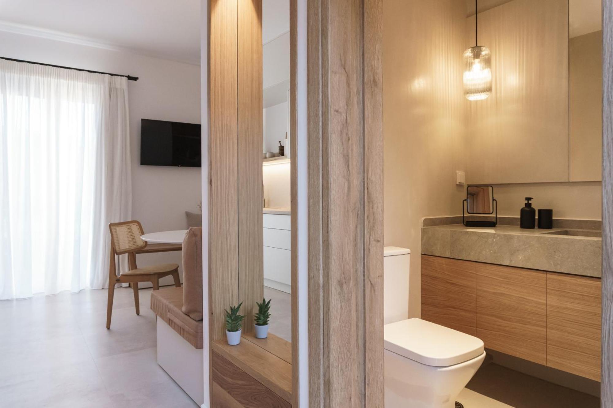 Enδόtera Chios Apartment *