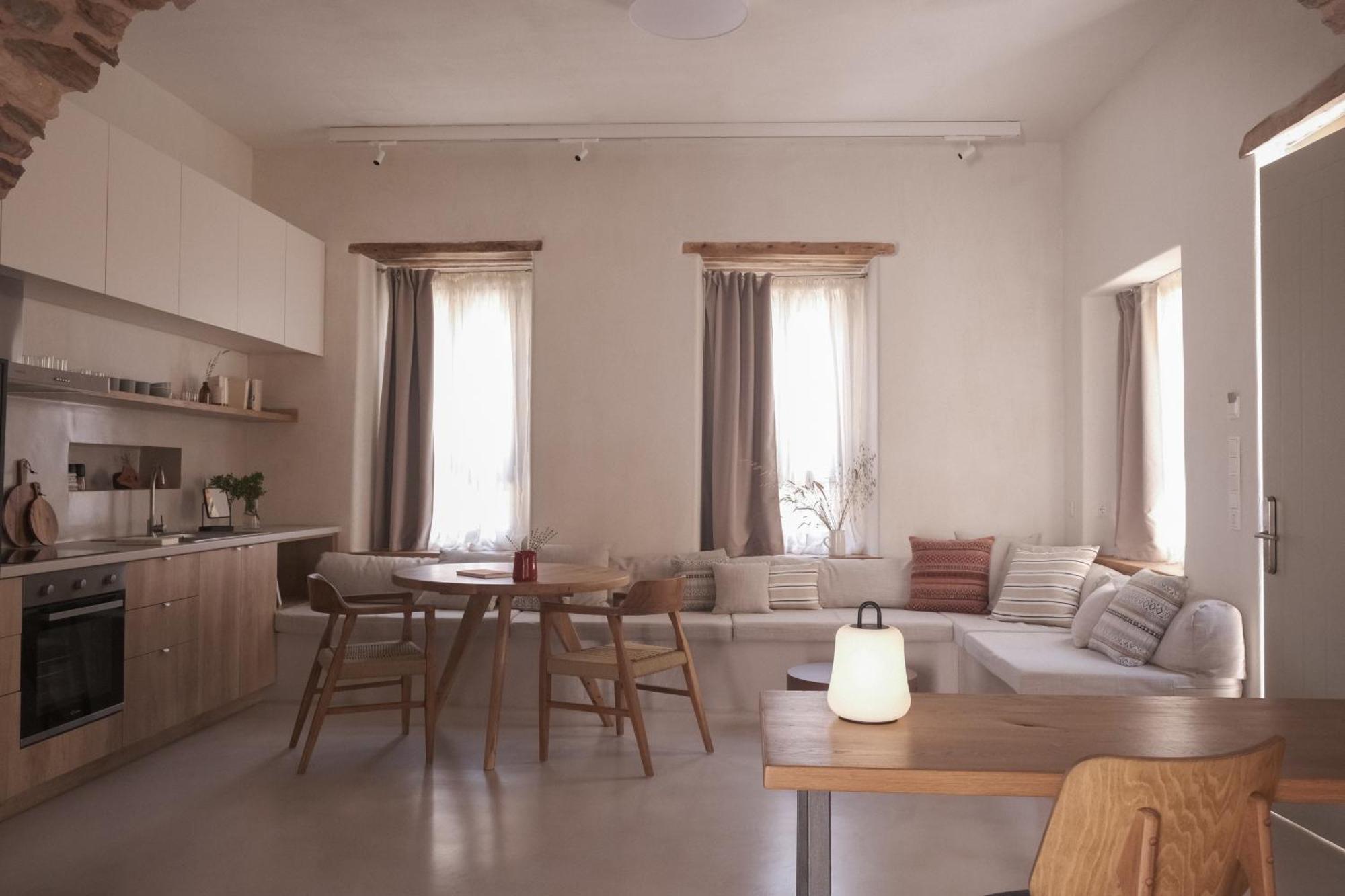 Enδόtera Chios Apartment Chios Town