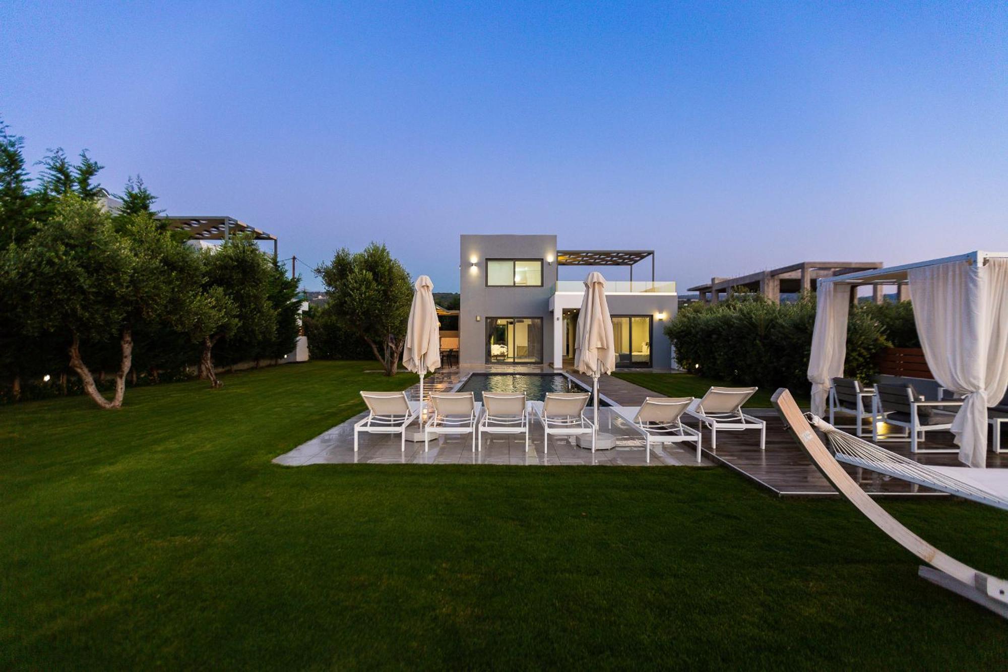 Villa Vilana Exclusive *