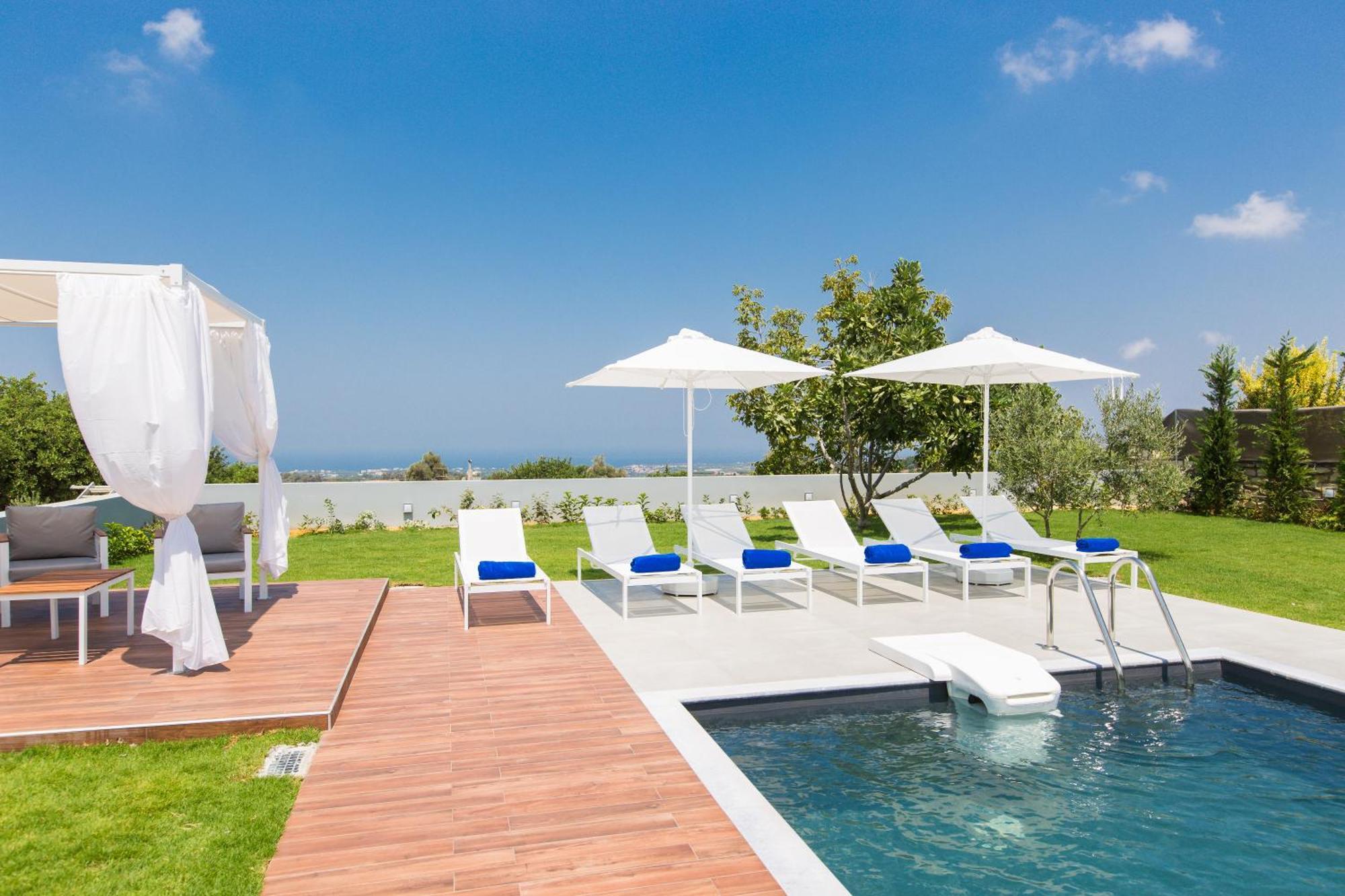 Villa Vilana Exclusive *
