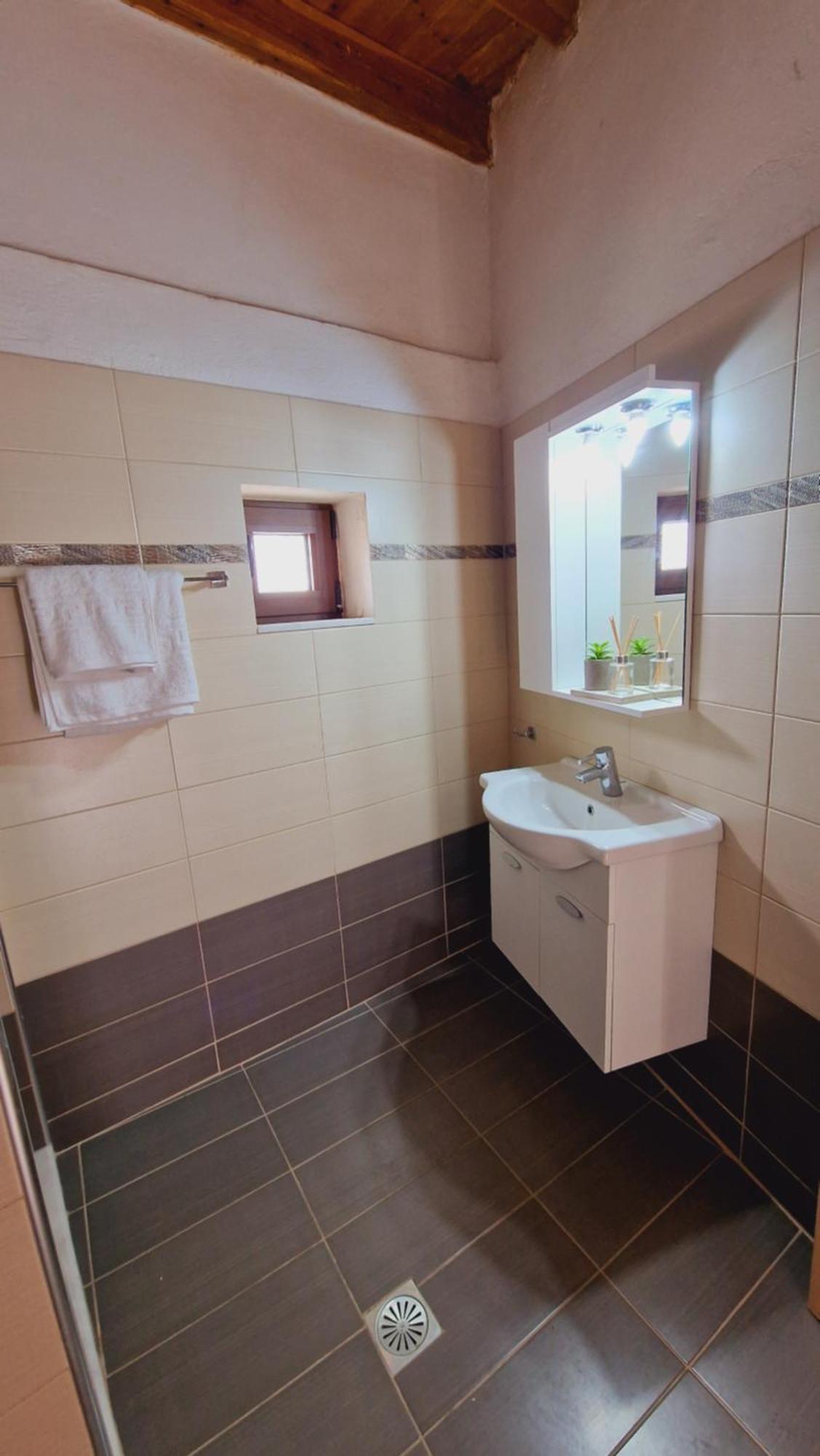 Guest house Yiannis
