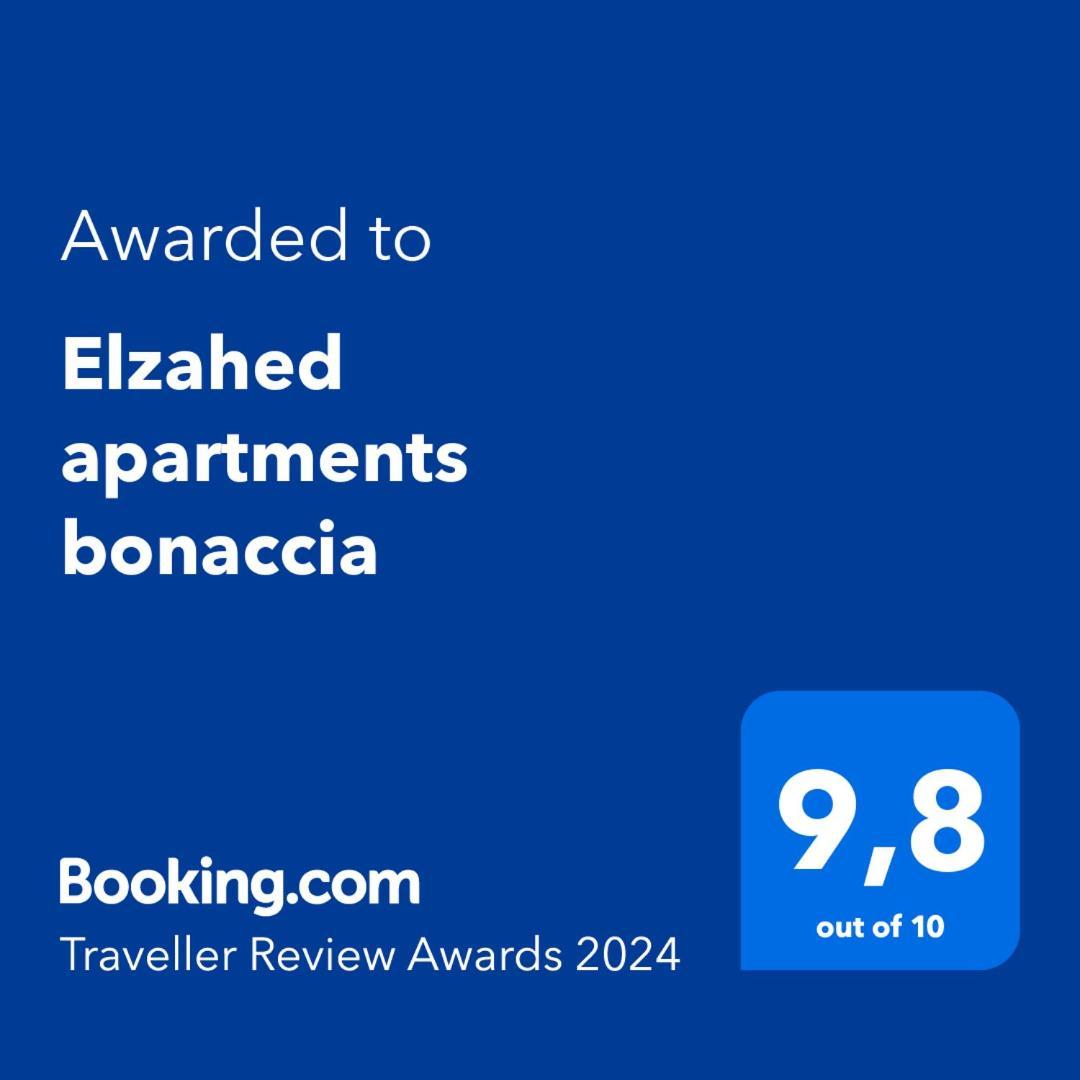 Elzahed Bonaccia Apartment *