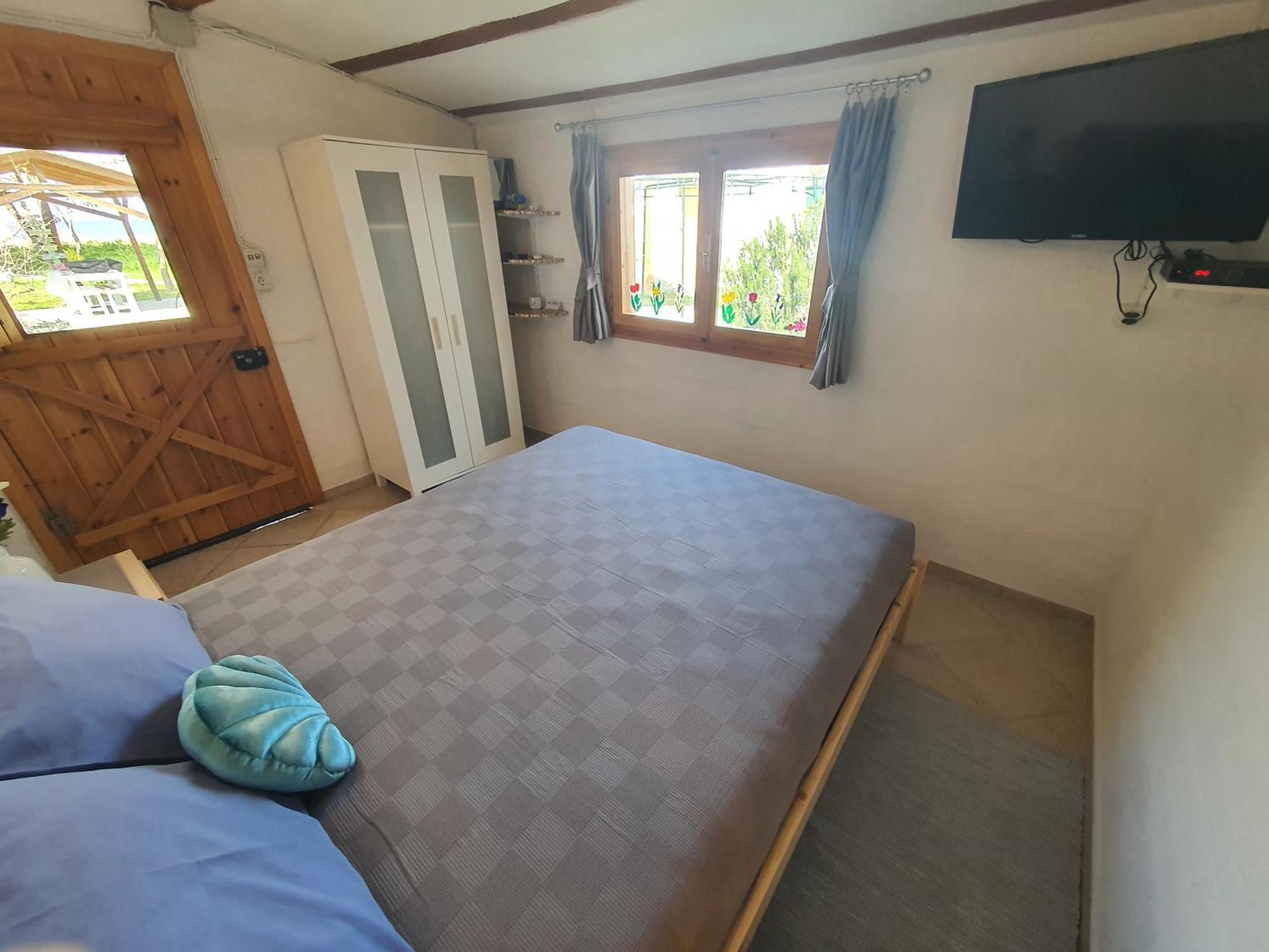 Apartment Doukas By The Sea-little Paradise-beachfront *