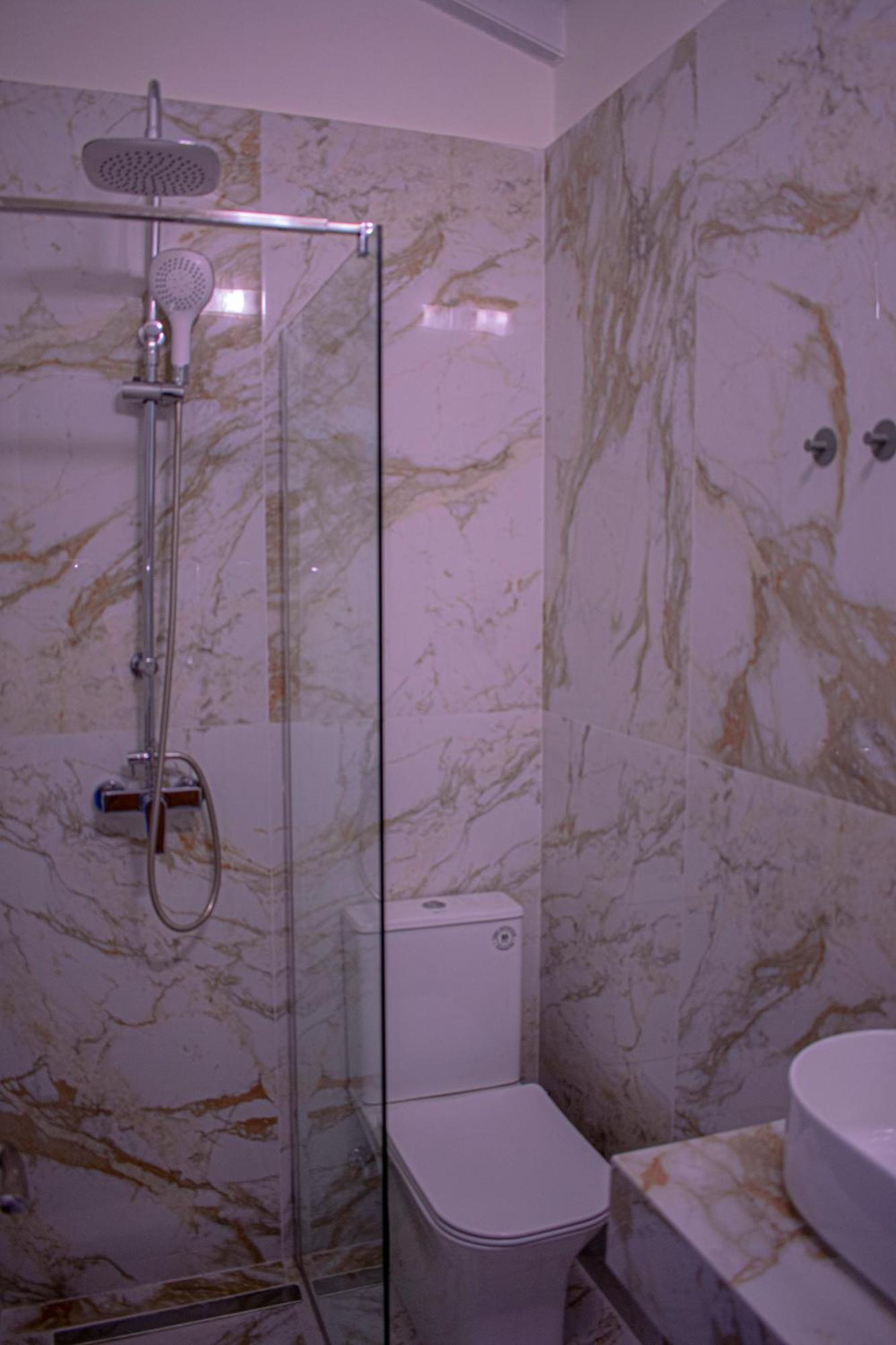 Aparthotel Athina Paleokastritsa