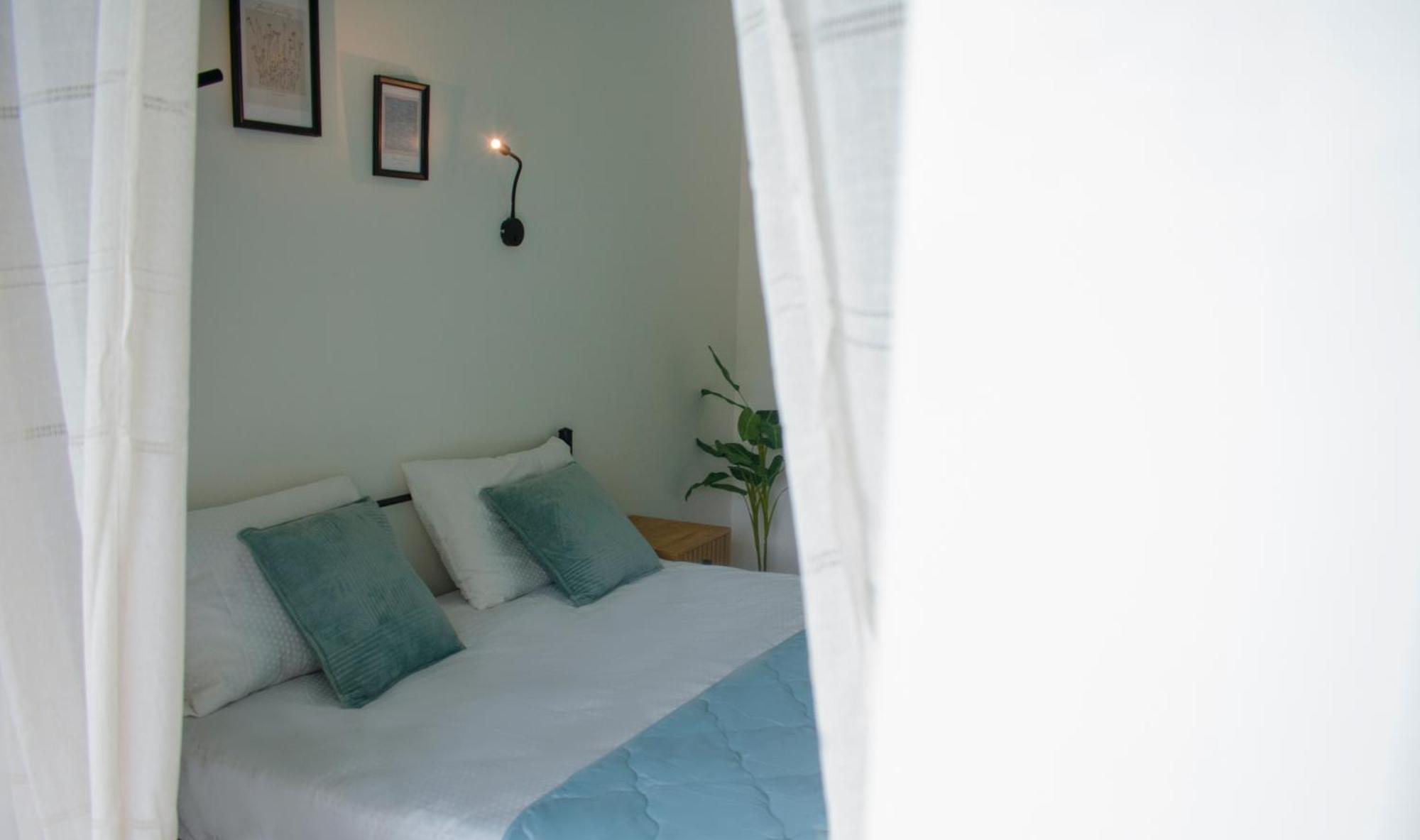Athina Aparthotel