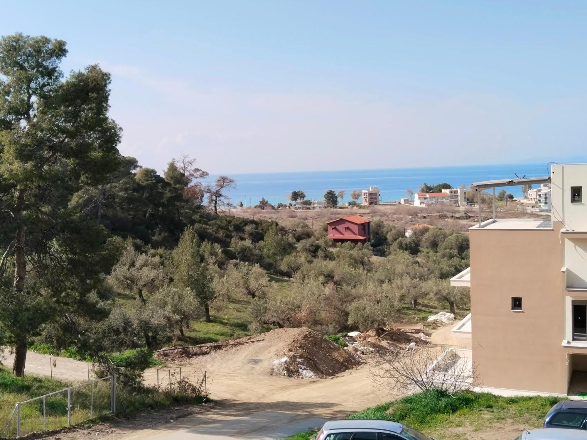 Holiday home Theasis1