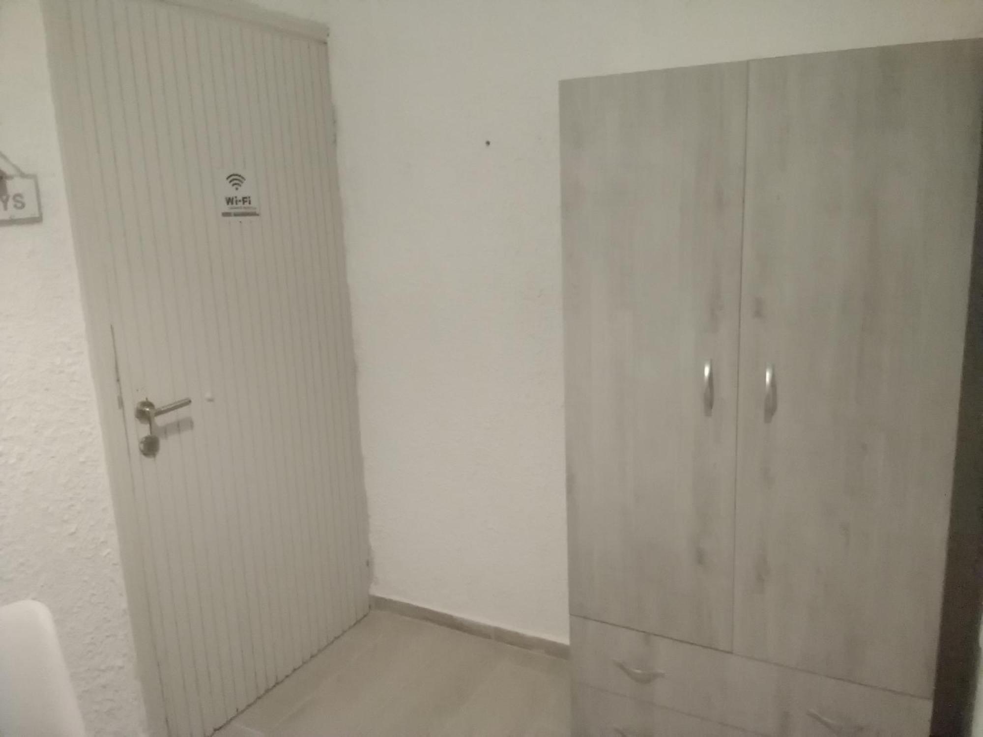 President Apartment *