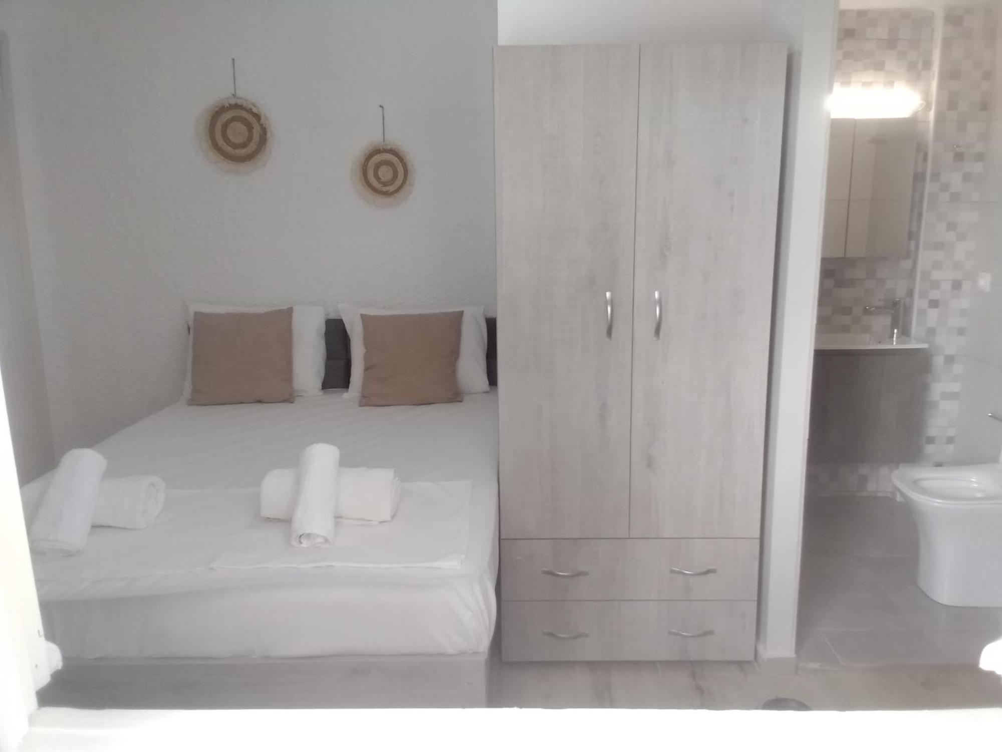 Apartment President Keratokampos