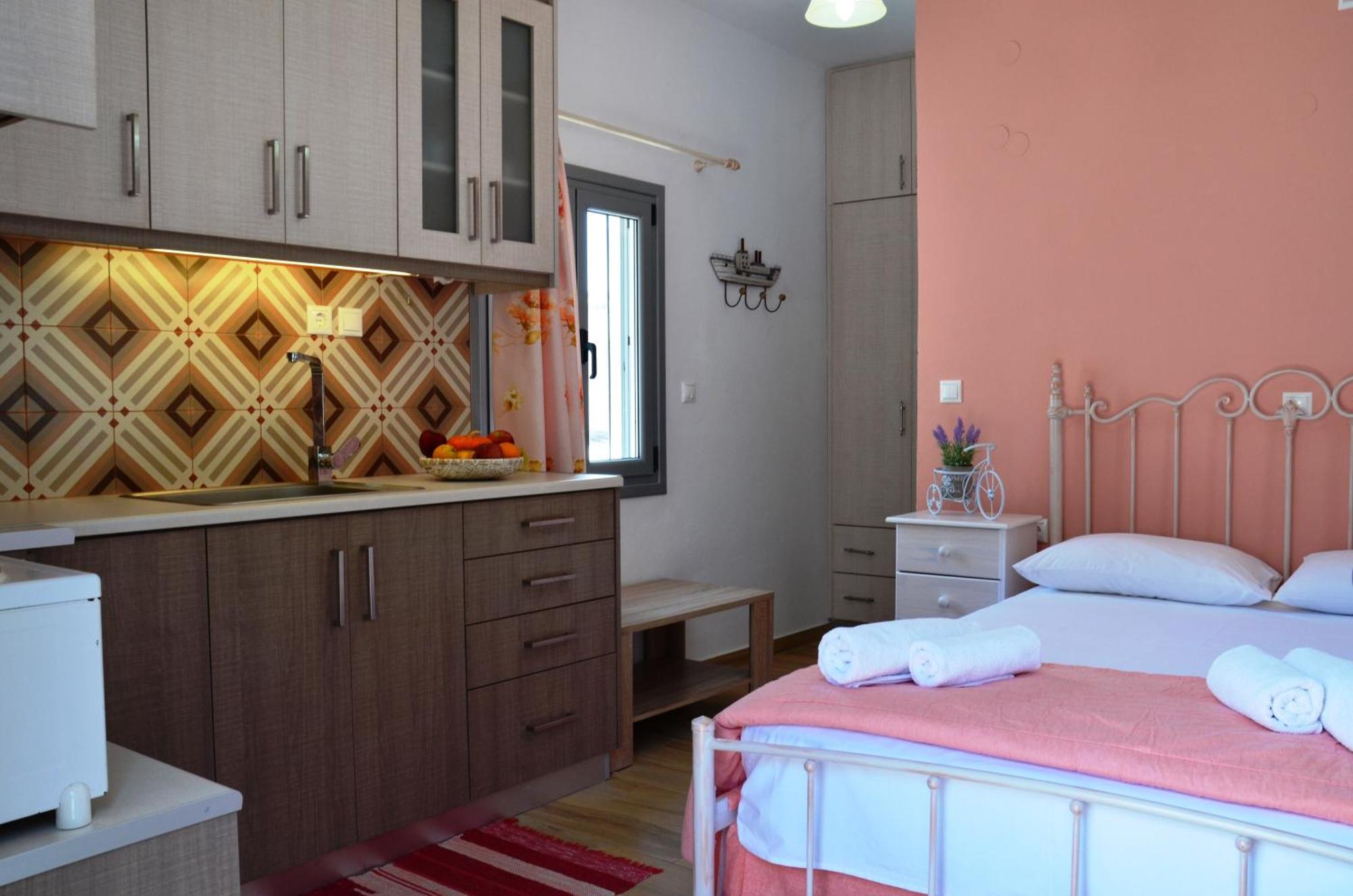 Viva Elafonisi Holiday home *