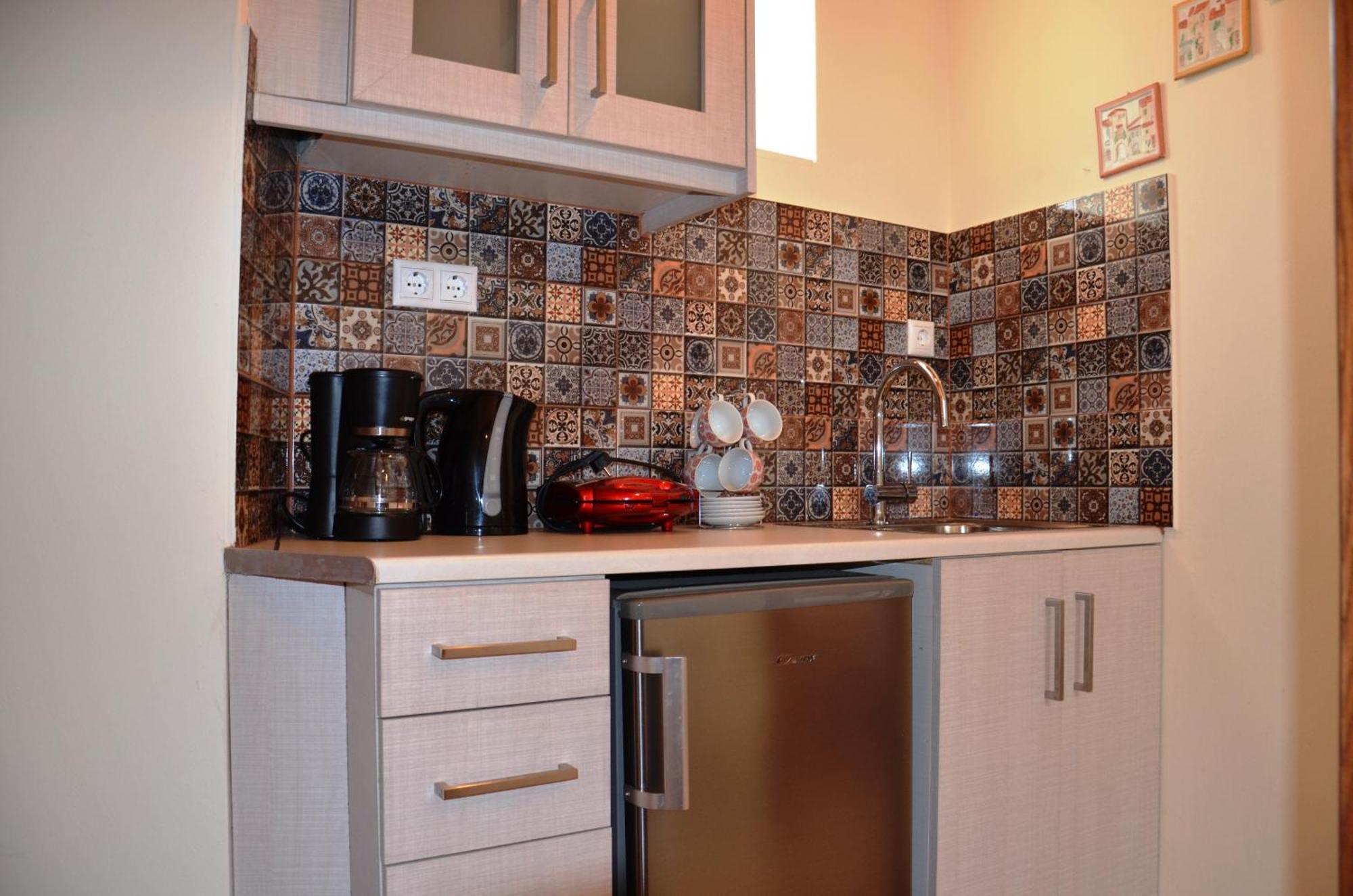 Holiday home Viva Elafonisi