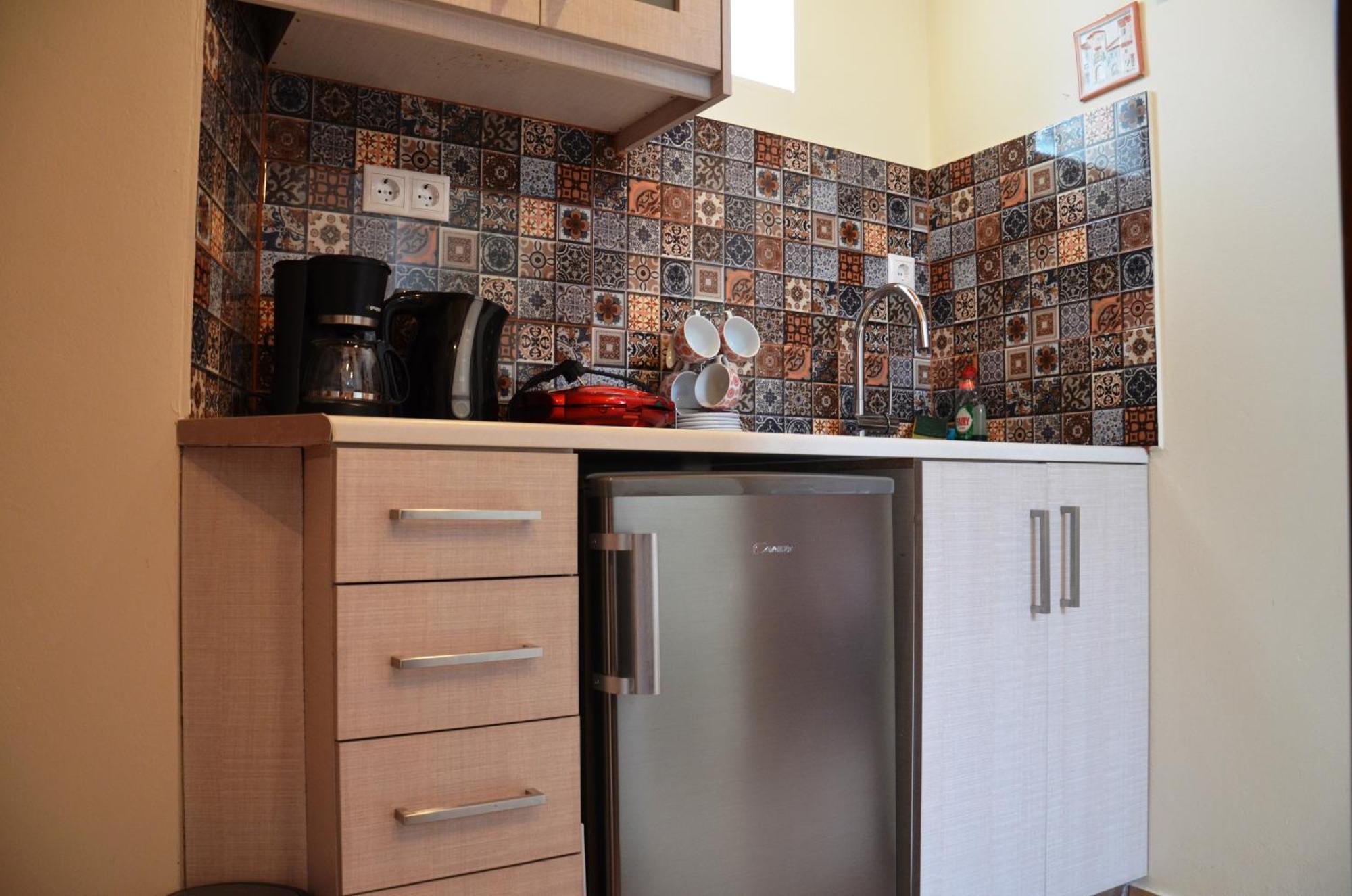 Holiday home Viva Elafonisi