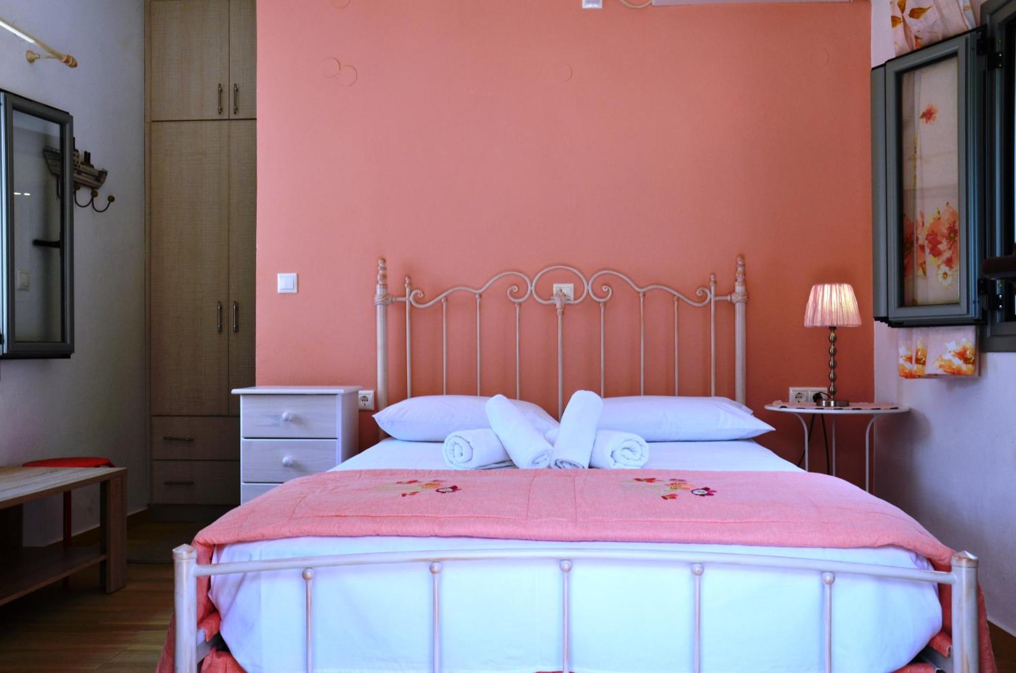 Holiday home Viva Elafonisi