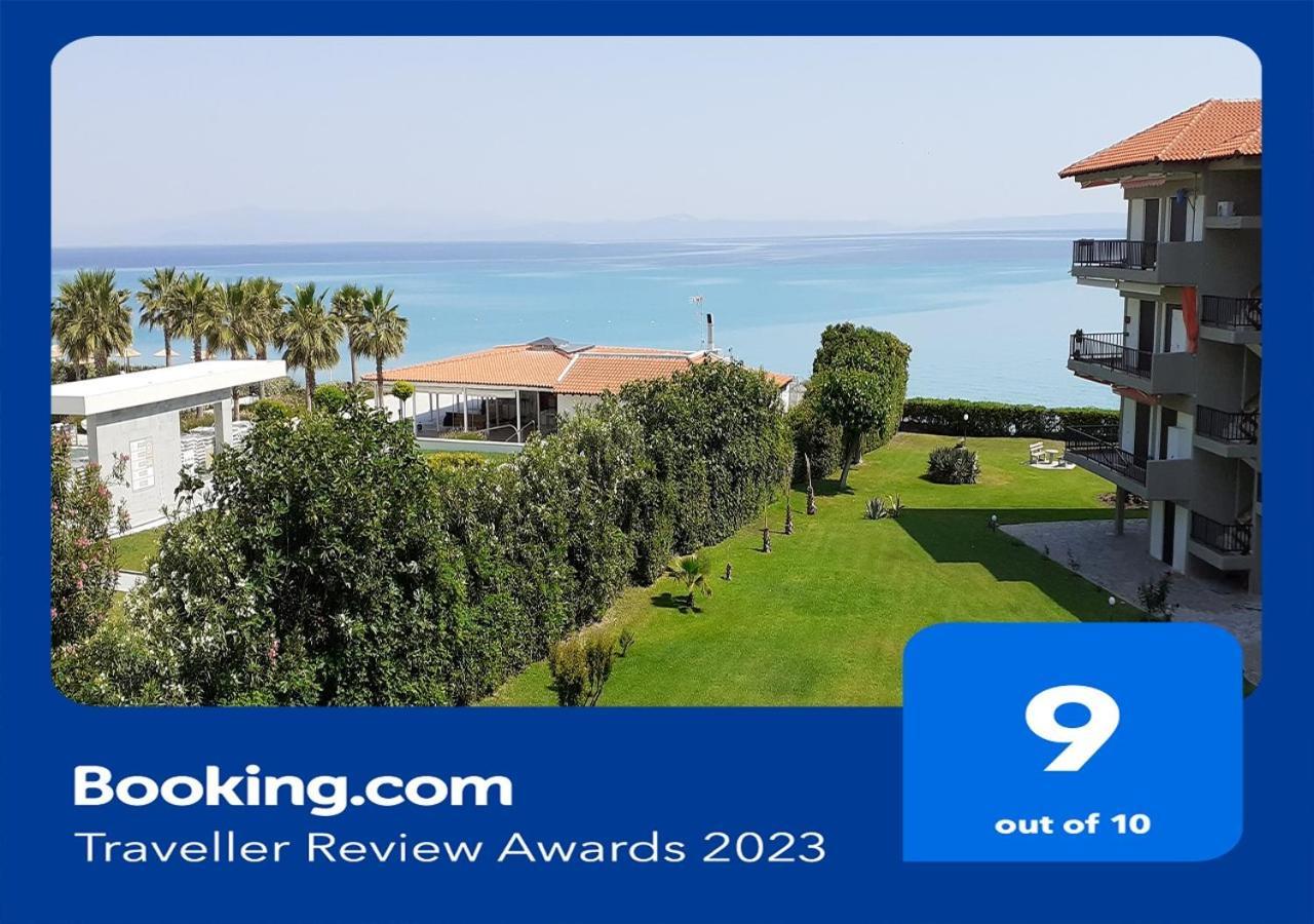 Apartment Poseidon *